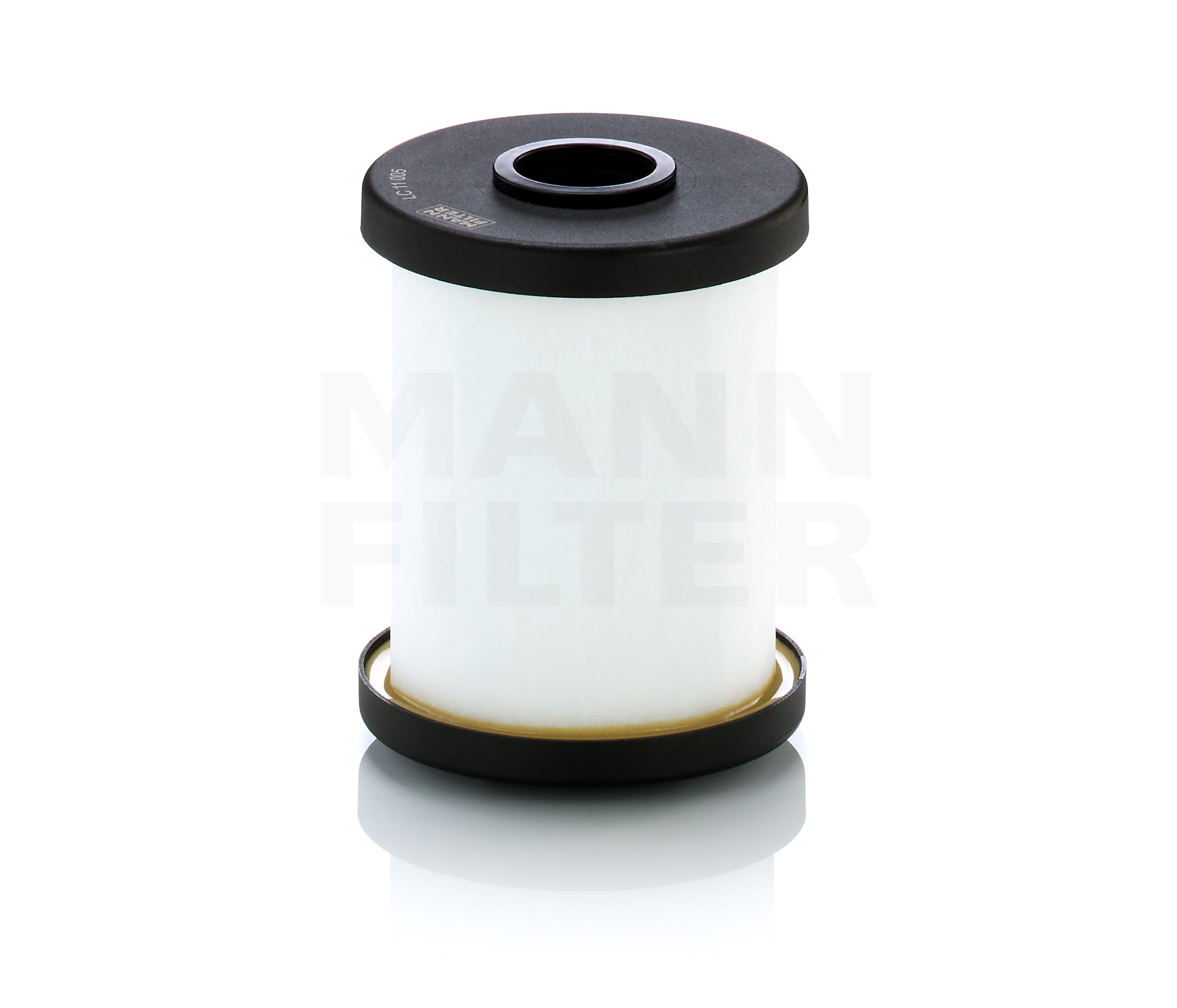 Filtru, aerisire bloc motor MANN-FILTER pentru DAF - număr articol: LC 11 005 x
