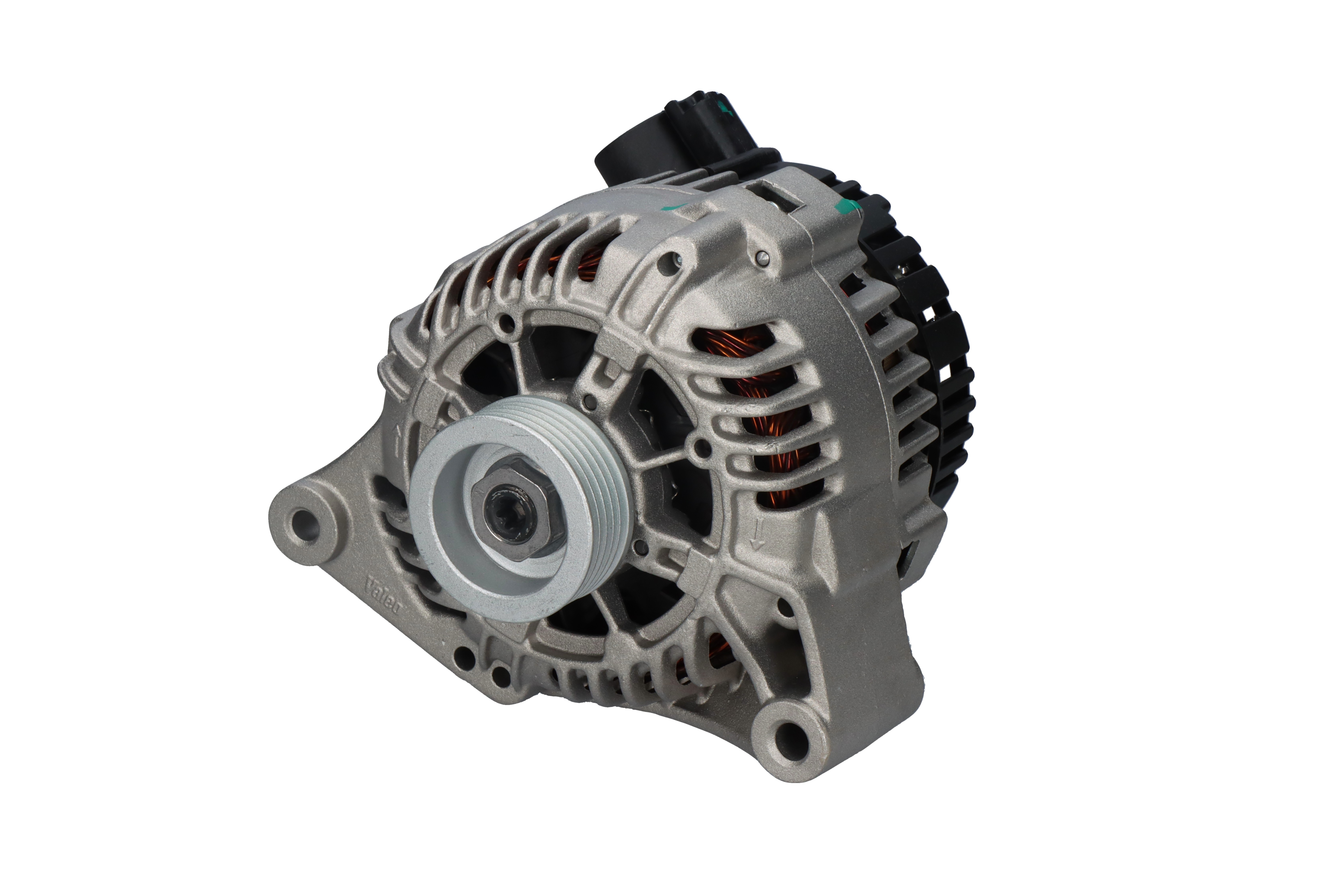 200314 Alternador VALEO 96.345.614.80 CITROËN