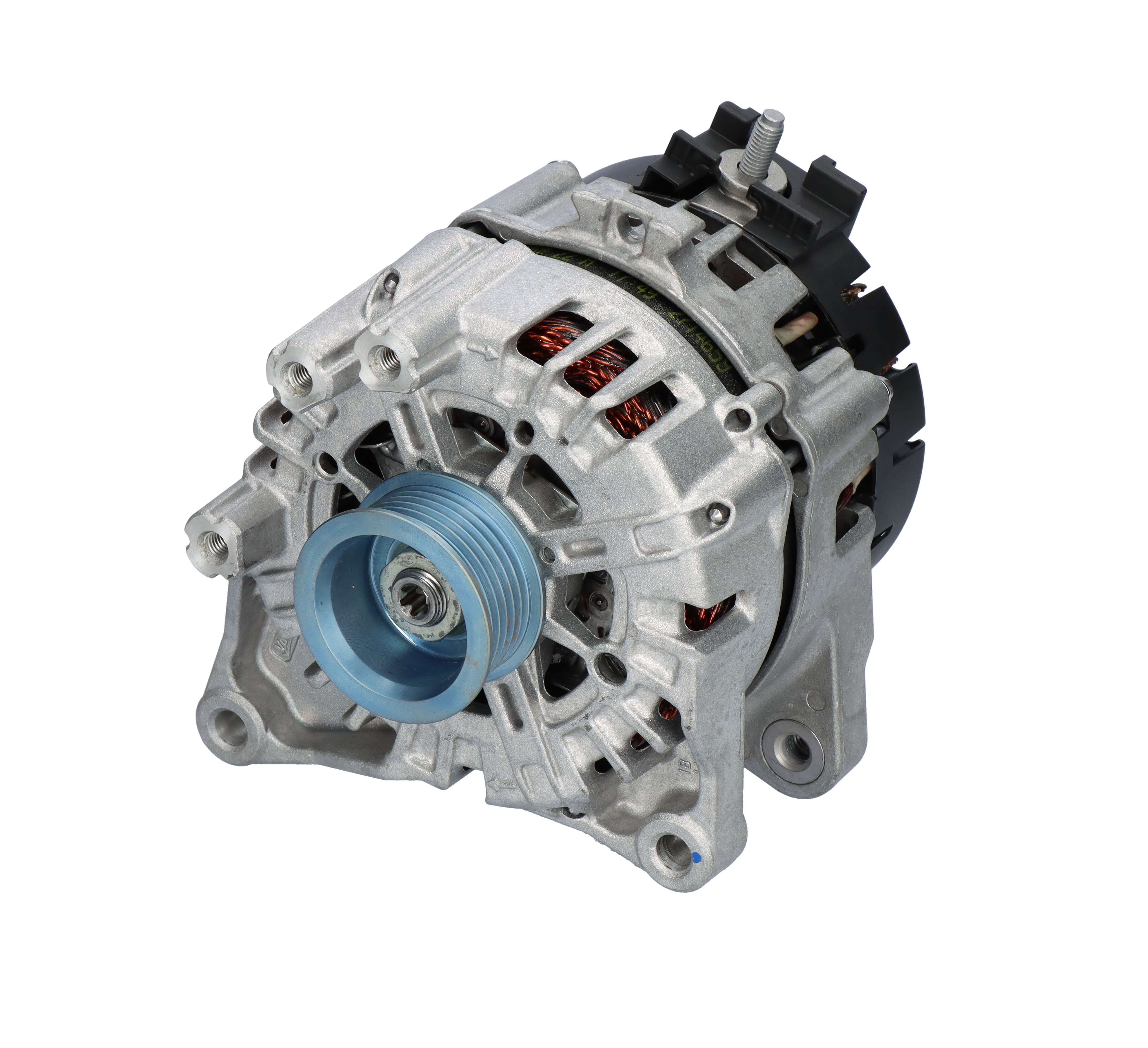 VALEO 443453 Alternador LAND ROVER Range Rover Sport (L461) P400 MHEV AWD 400 cv Gasolina/elétrico 2025 preço