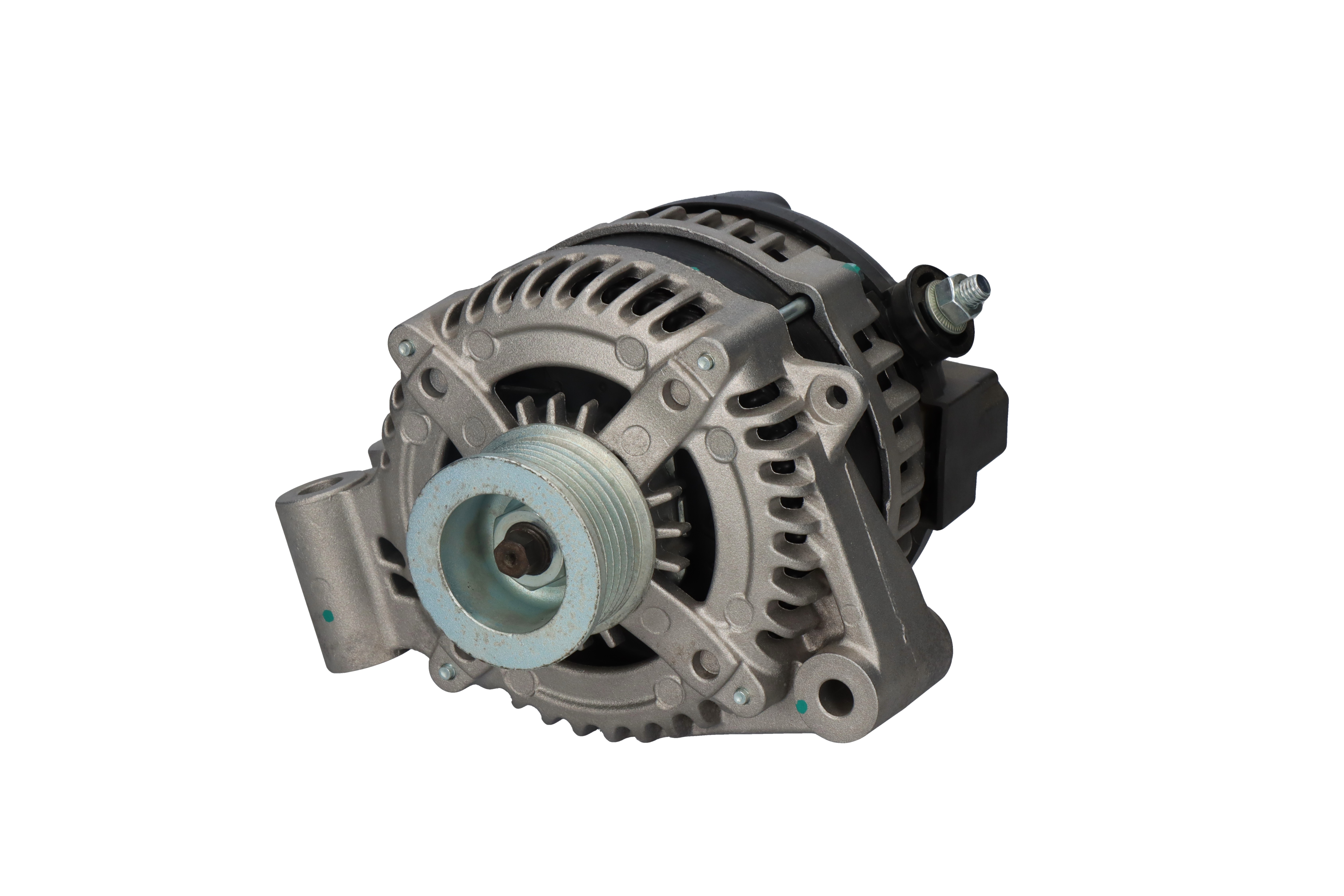 Alternátor VALEO 444300 Generátor F-TYPE cena