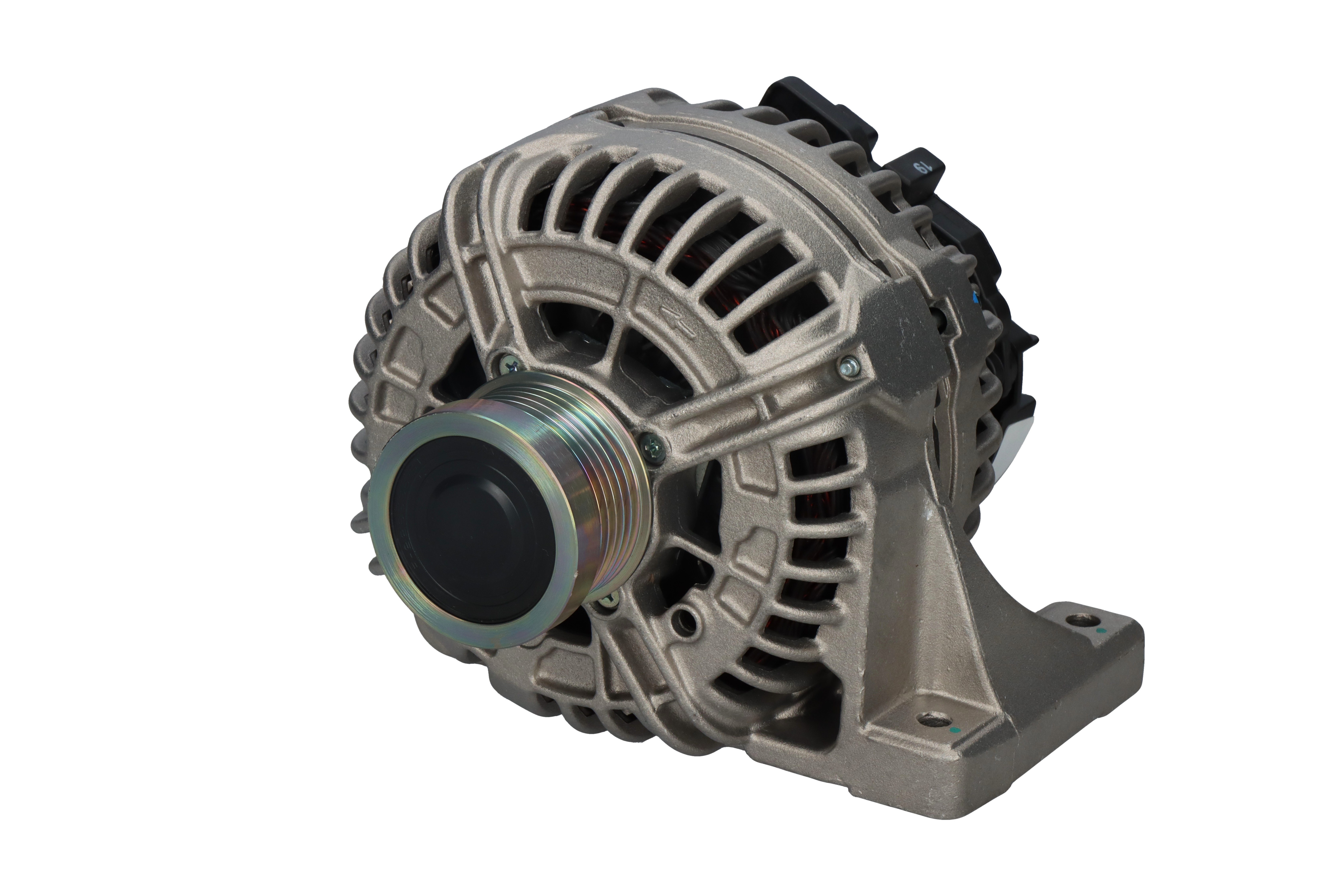 444301 Frihjulskoppling, generator VALEO 8 603 265 MITSUBISHI