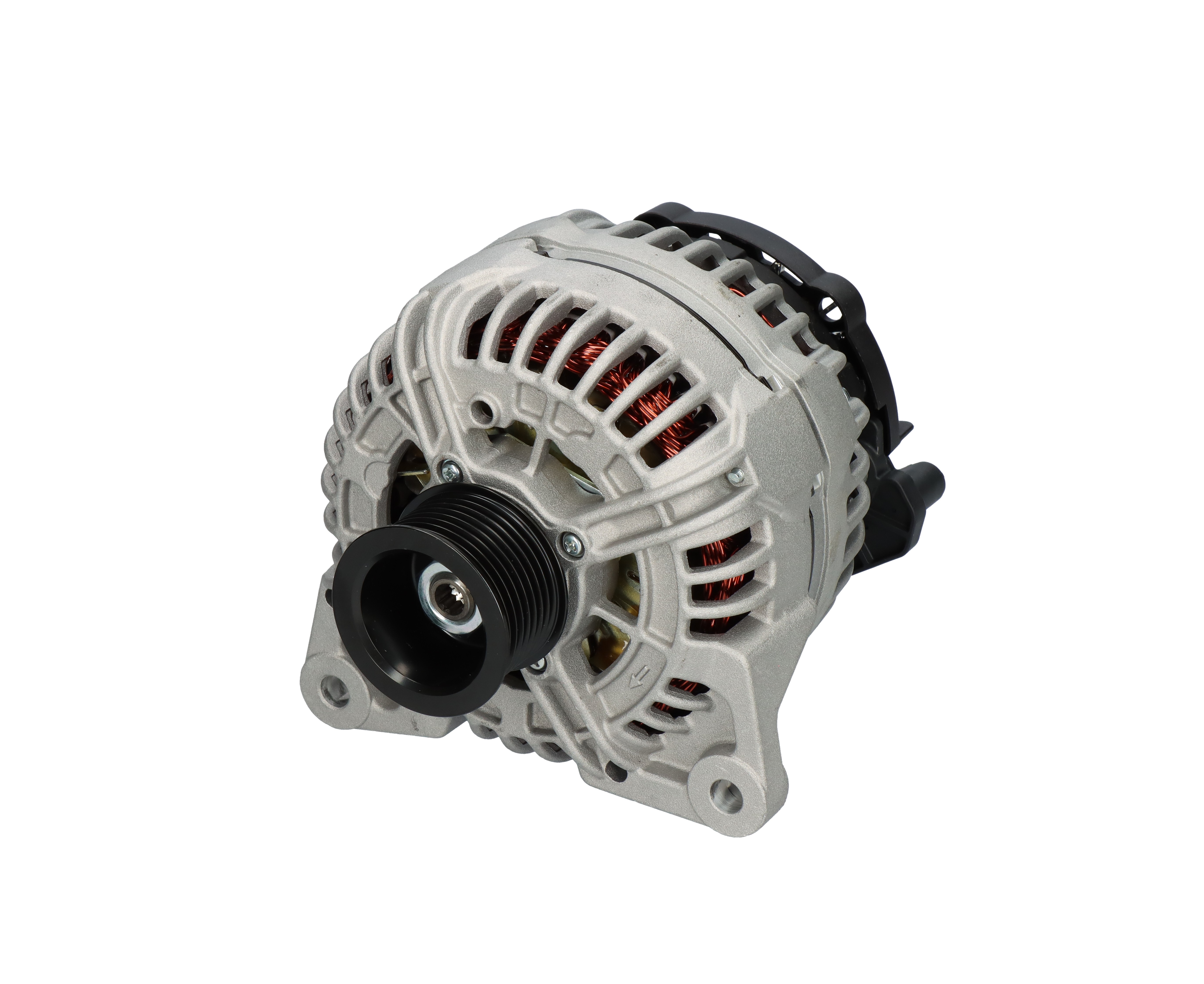 VALEO Dynamo / Alternator 444316 voor DAF: koop online