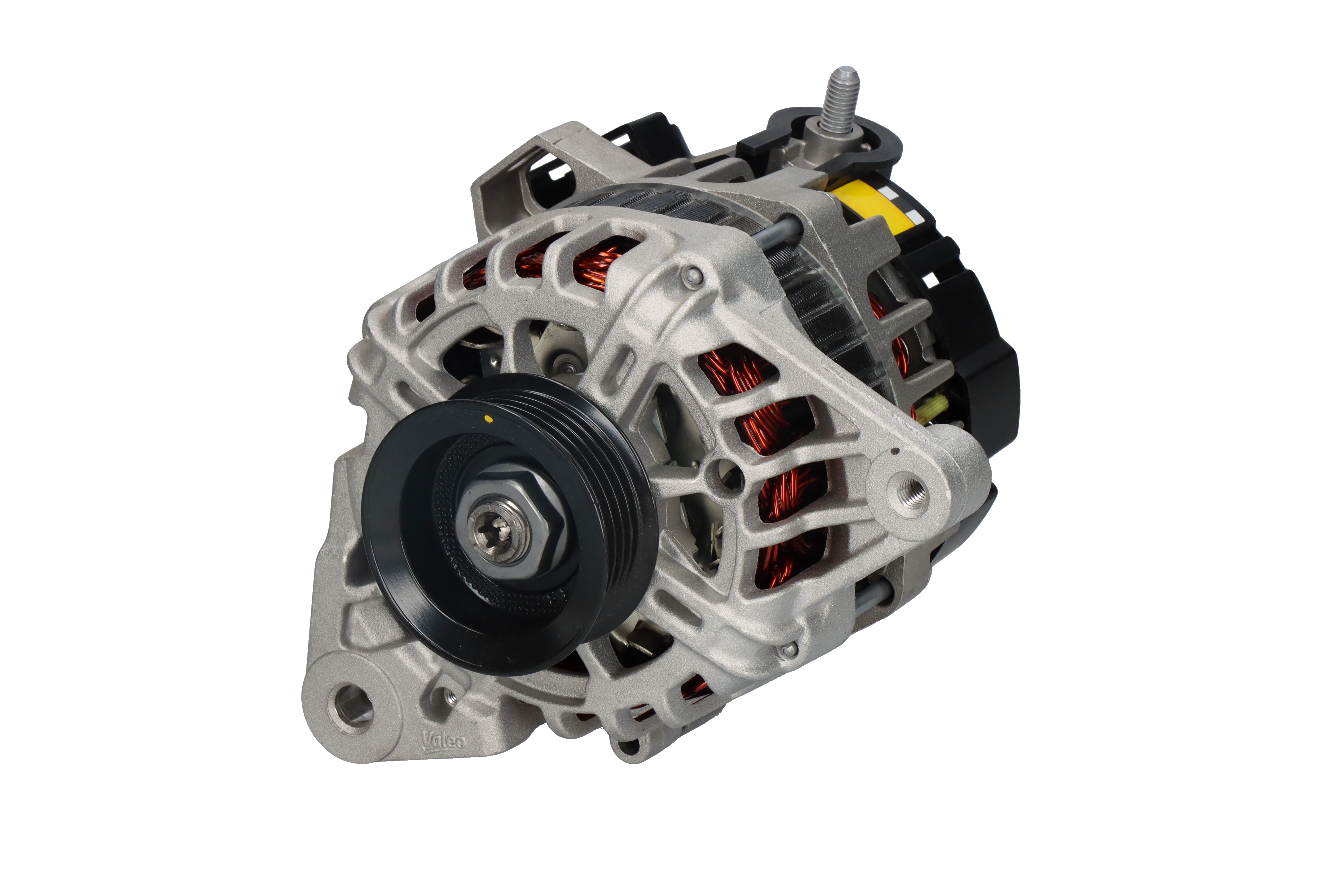 444355 Laturi VALEO 3730004310 HYUNDAI