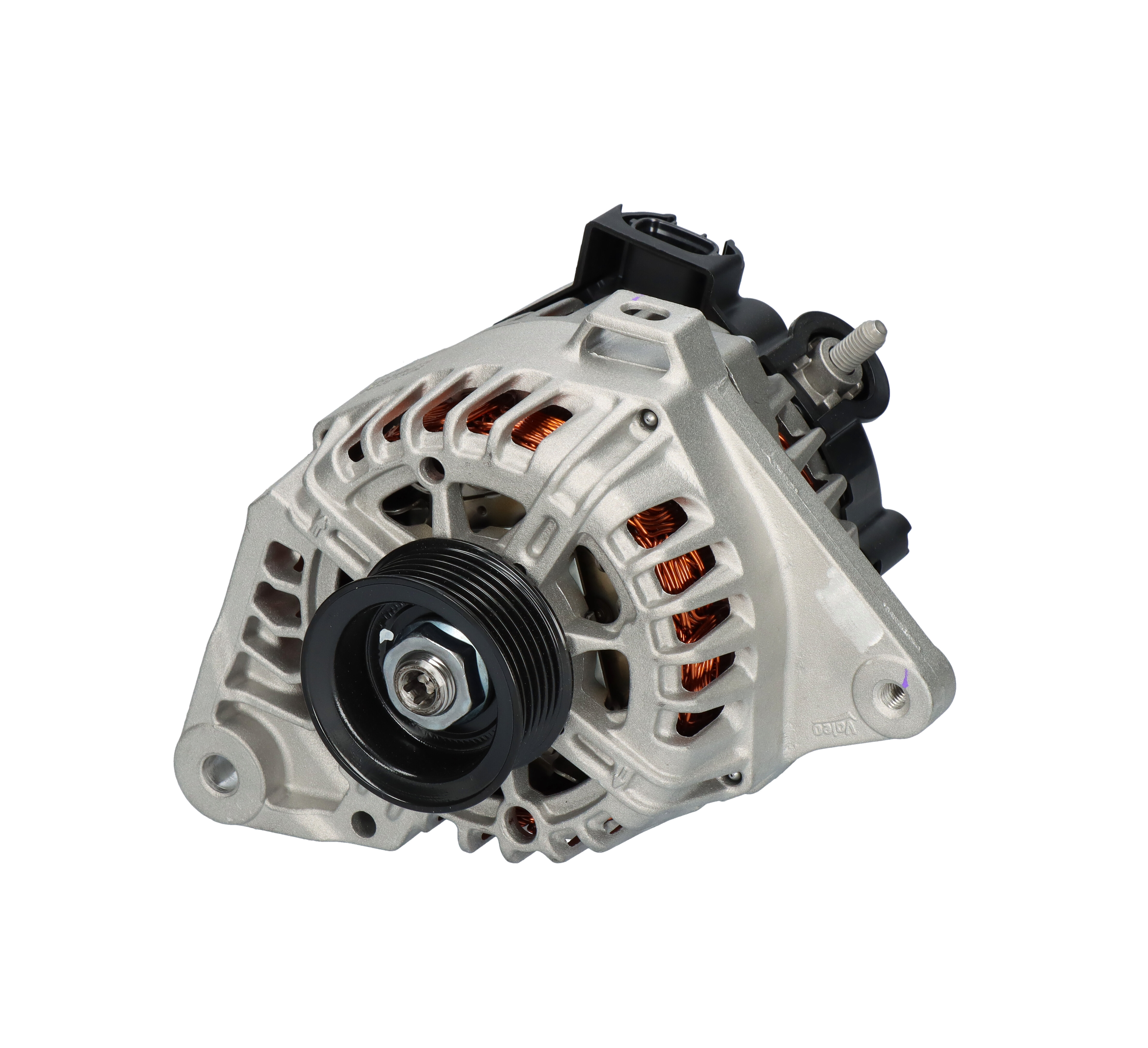 444362 Alternator VALEO 37300-2E400 HYUNDAI