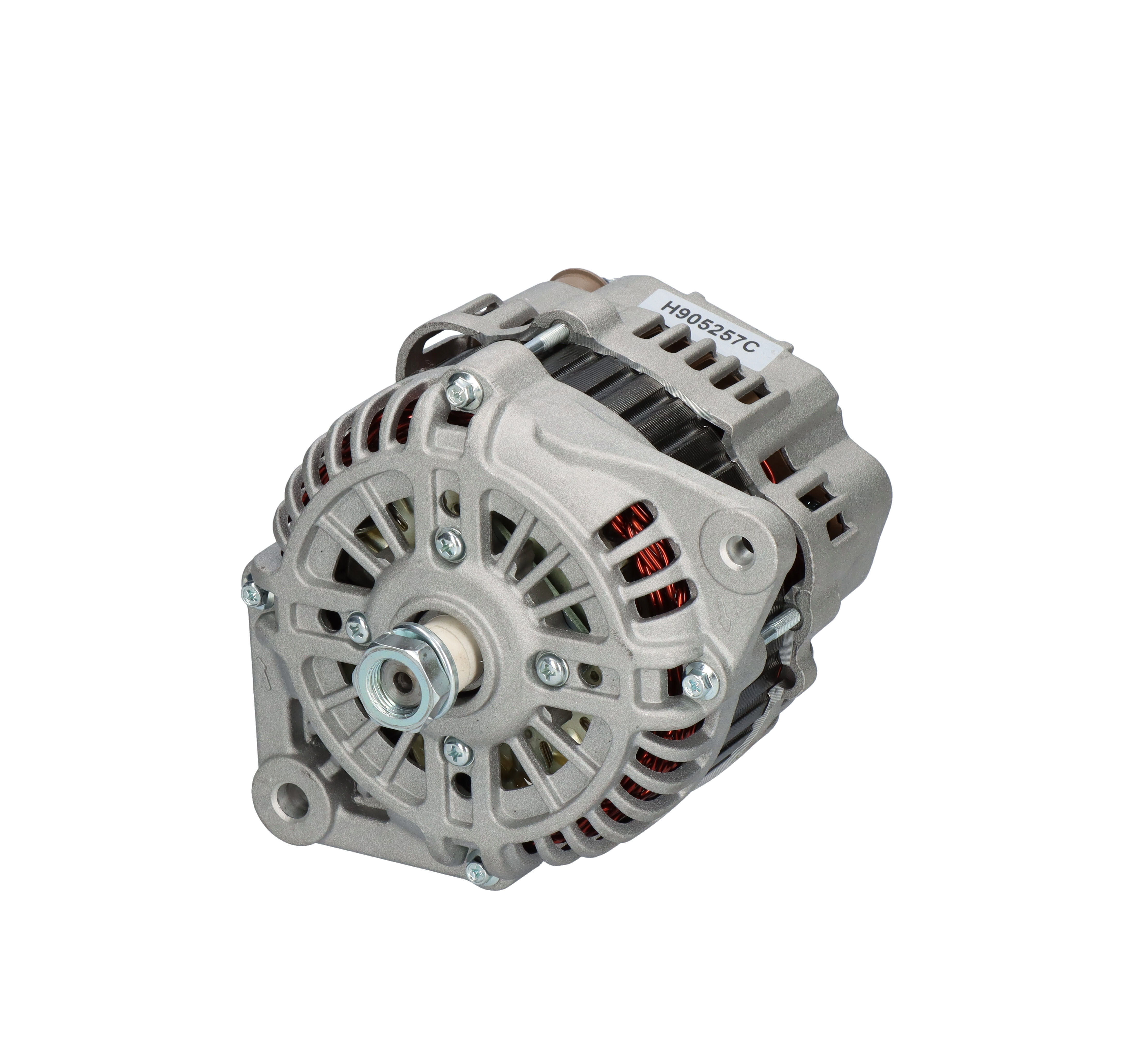 444406 VALEO Alternador RENAULT TRUCKS Premium camiones