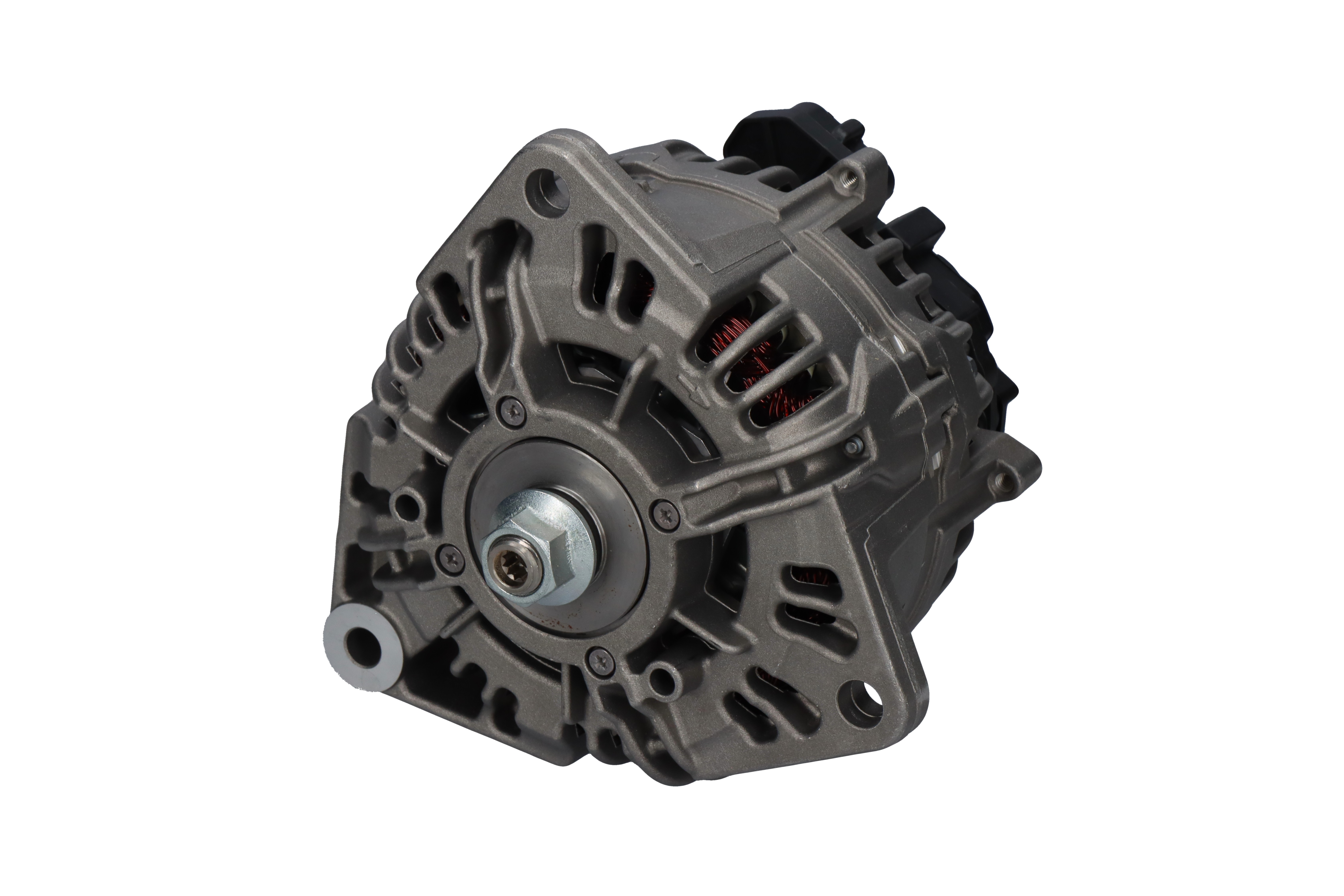 444421 Alternatore VALEO 51261019314