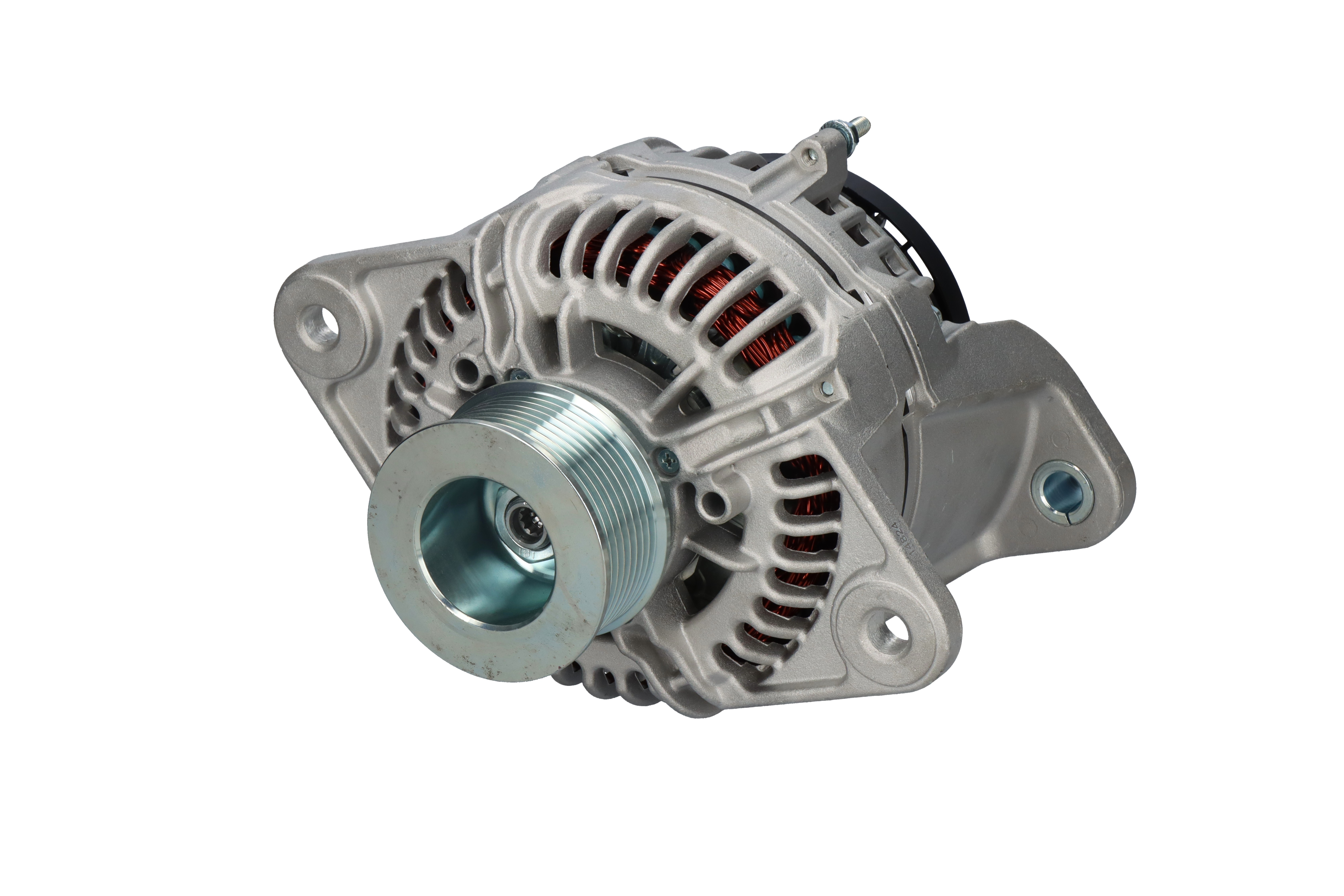 444453 VALEO Alternador VOLVO FH