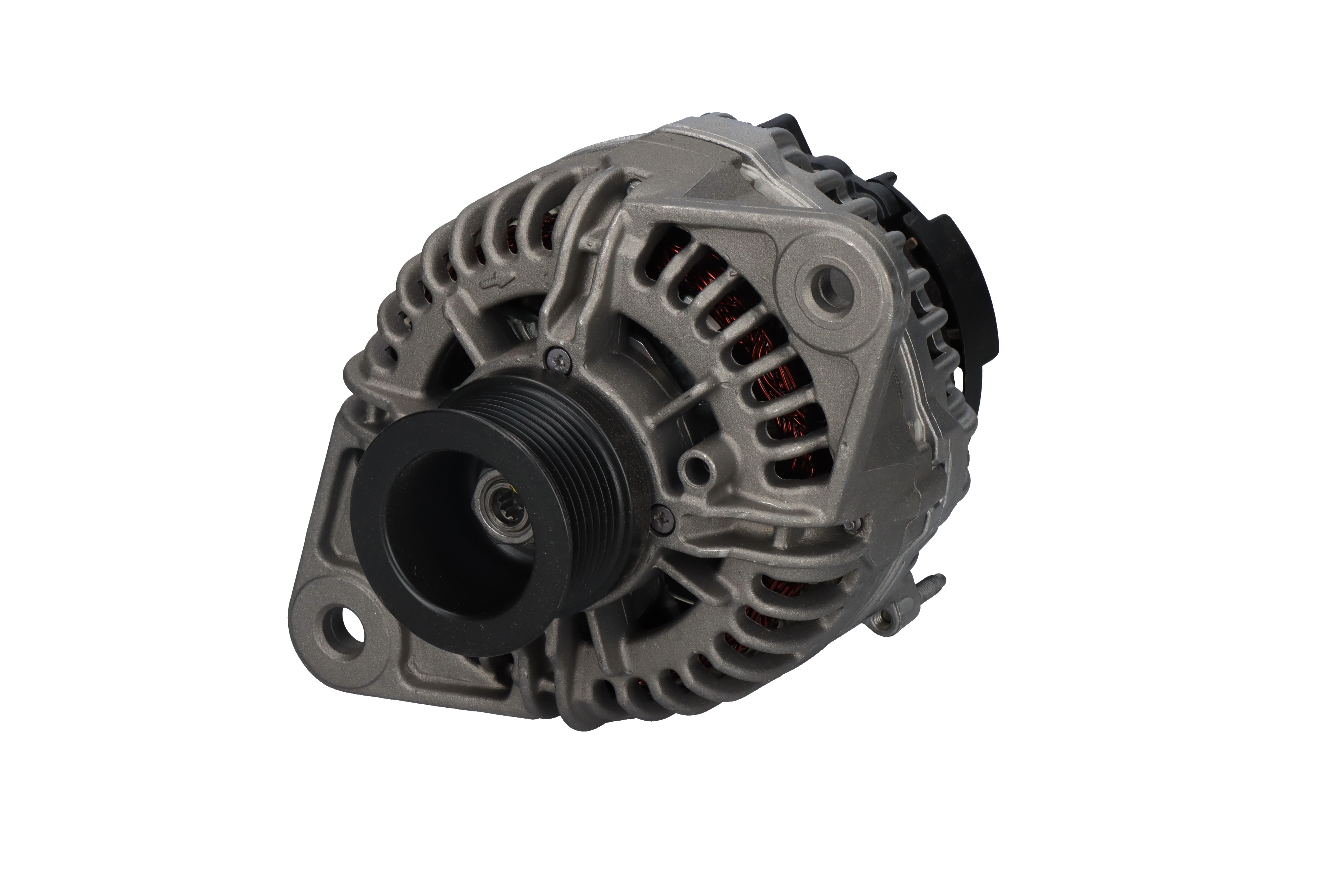 444454 VALEO Alternador VOLVO FH