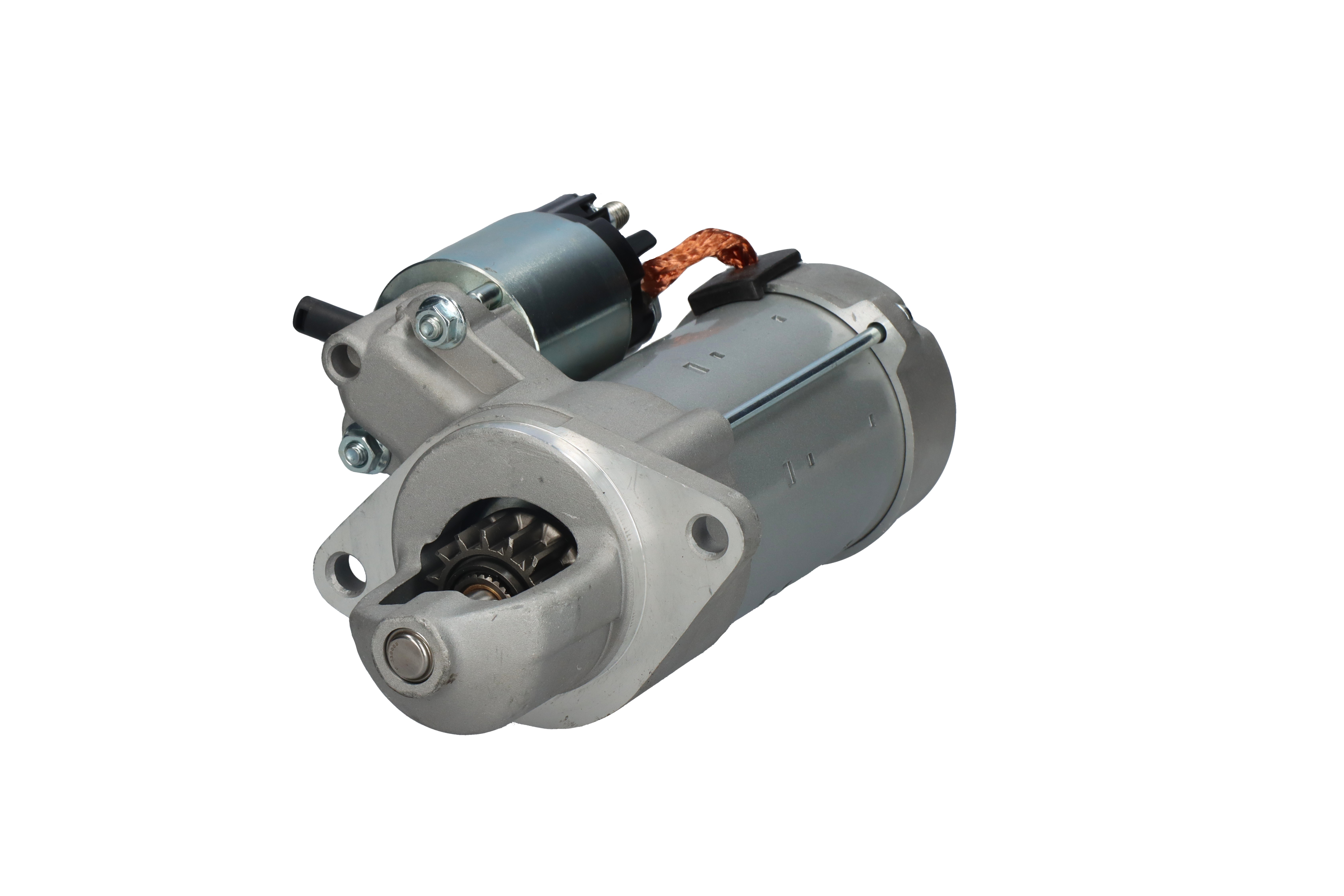 458954 Anlasser VALEO 55 572 439 CHEVROLET