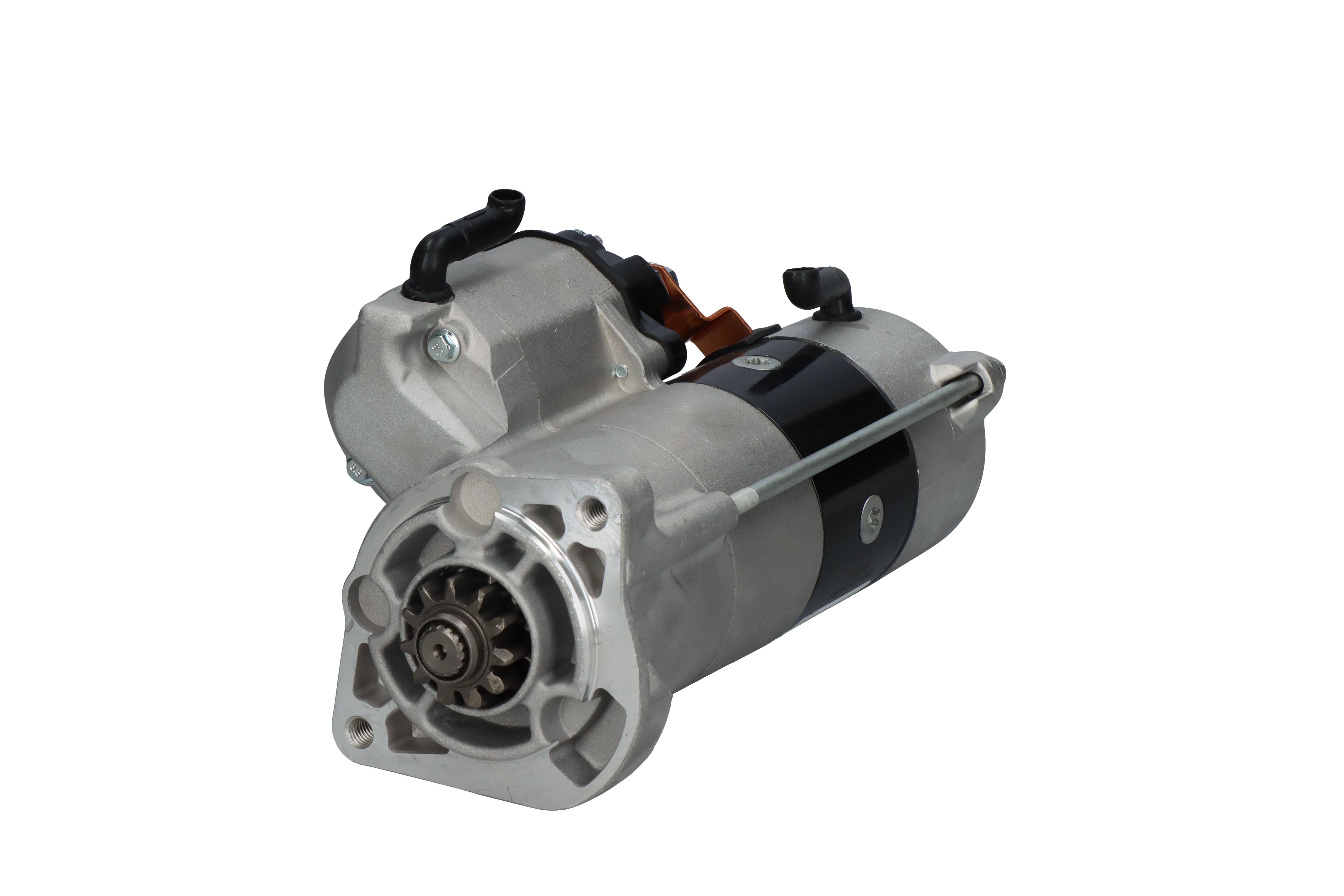 458996 Käynnistysmoottori VALEO LR0 32541 LAND ROVER