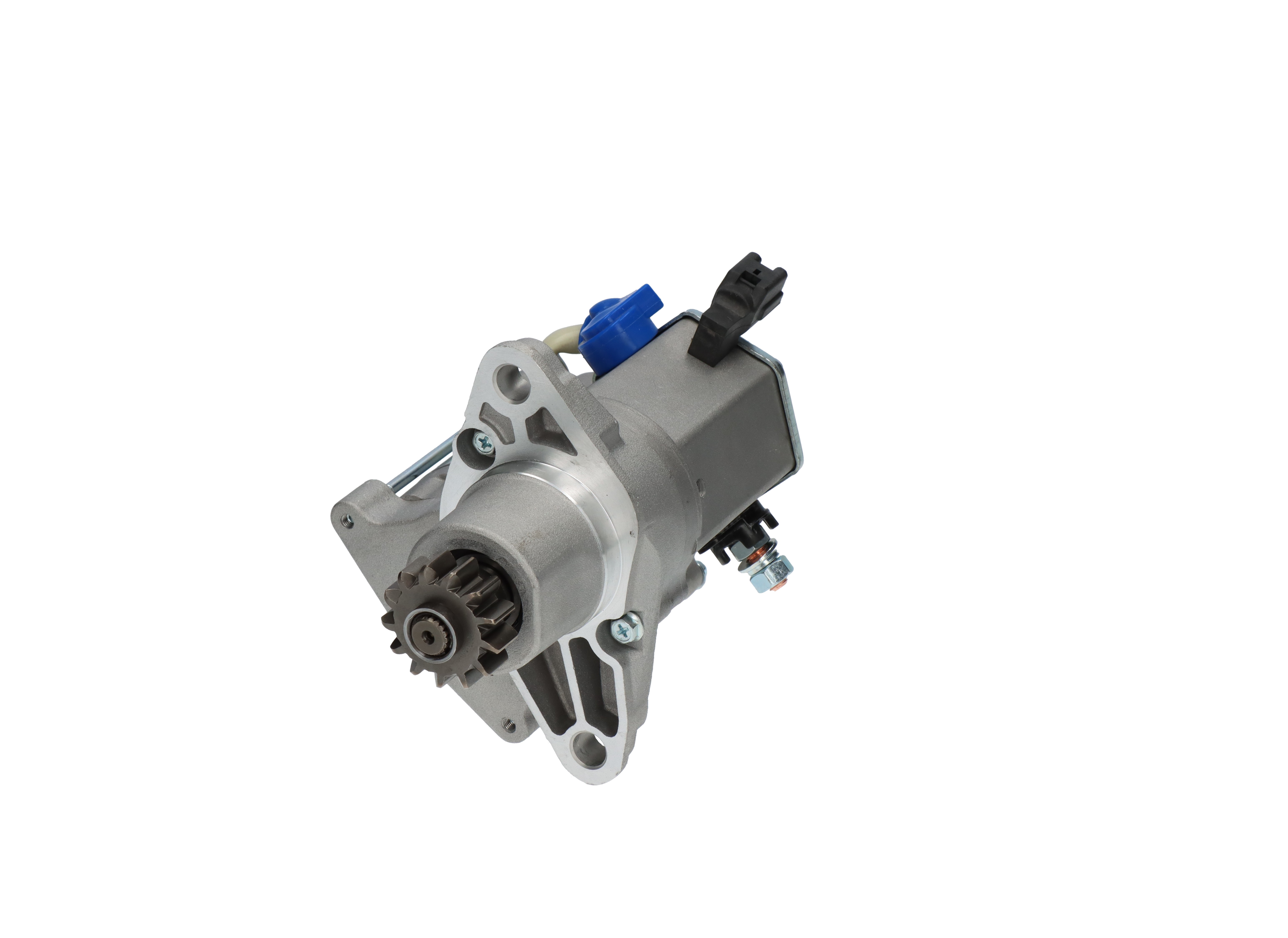 VALEO 460232 Starter Toyota Rav4 II 2.0 150 PS Benzin 2002