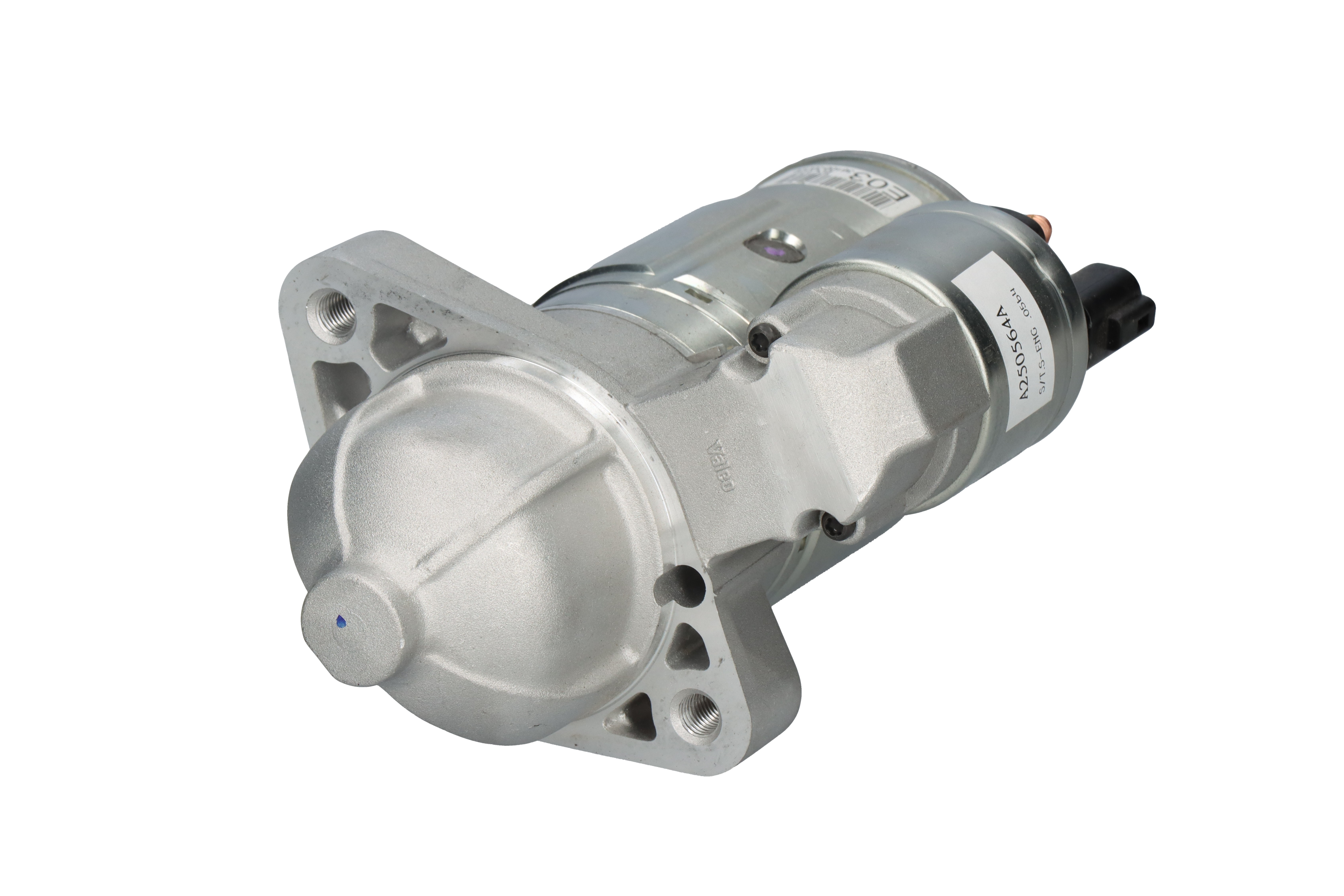 460267 VALEO Motor de arranque VOLVO FM