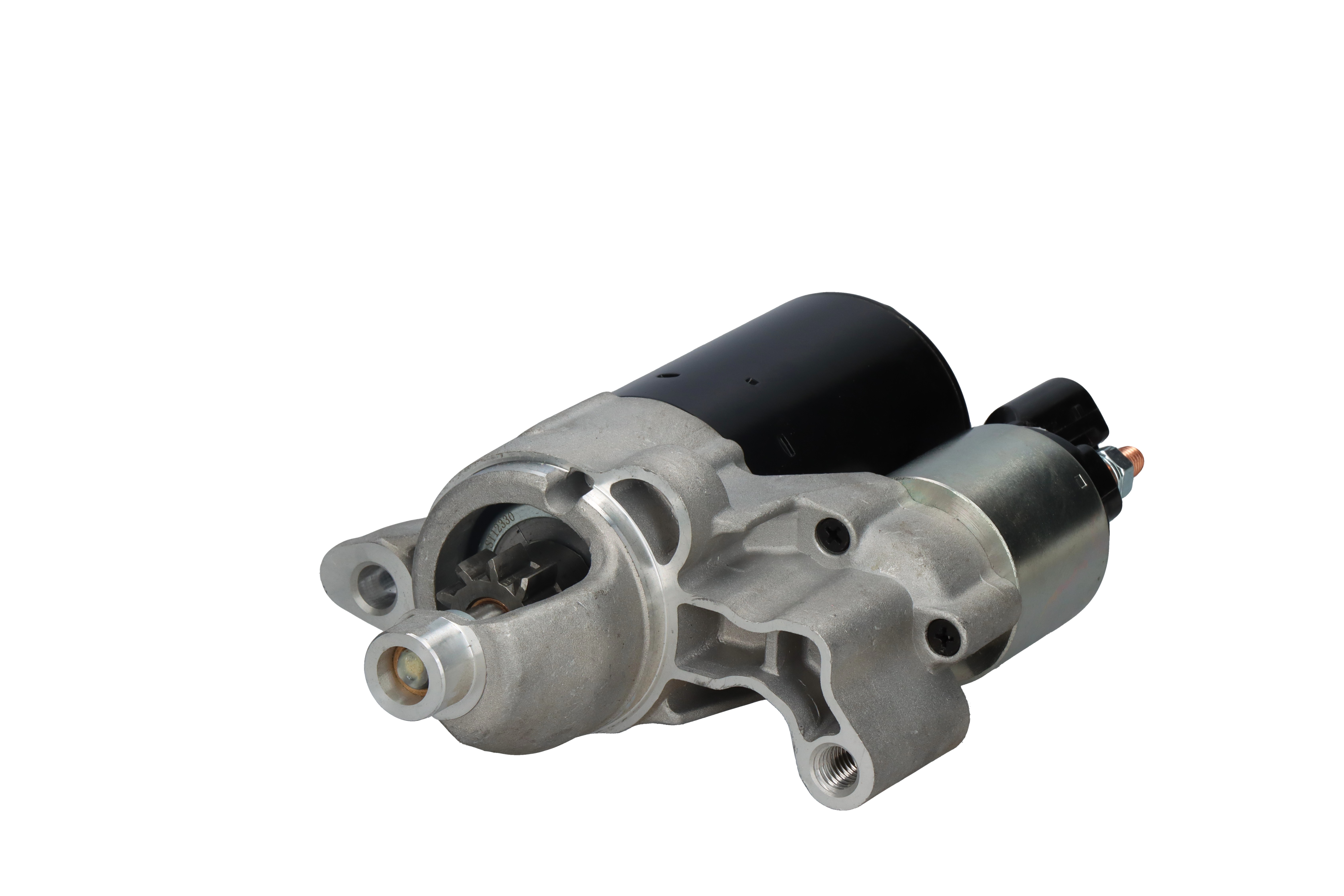460275 Starter VALEO AUDI A6