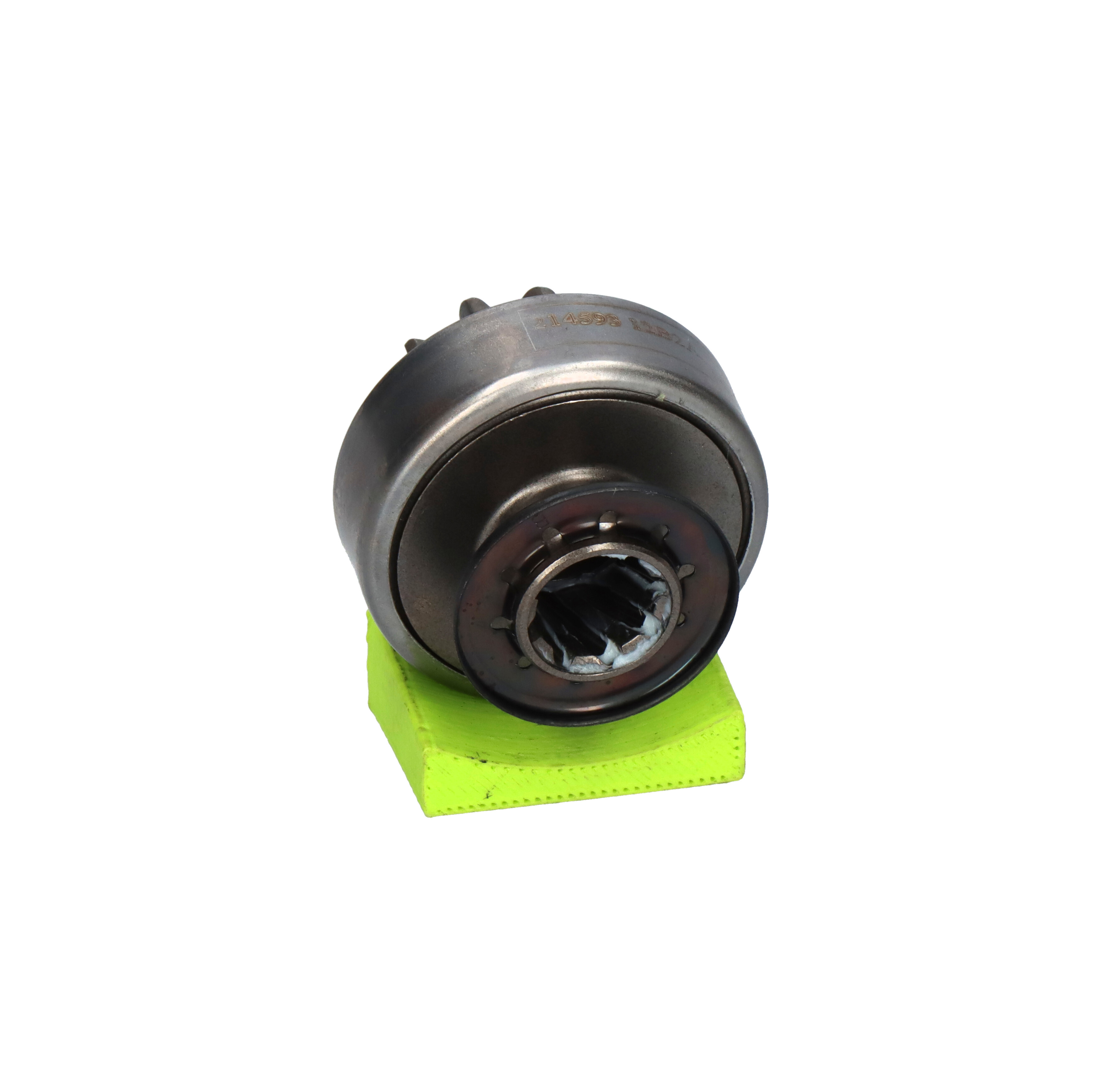 595954 Motor de arranque VALEO 31419987
