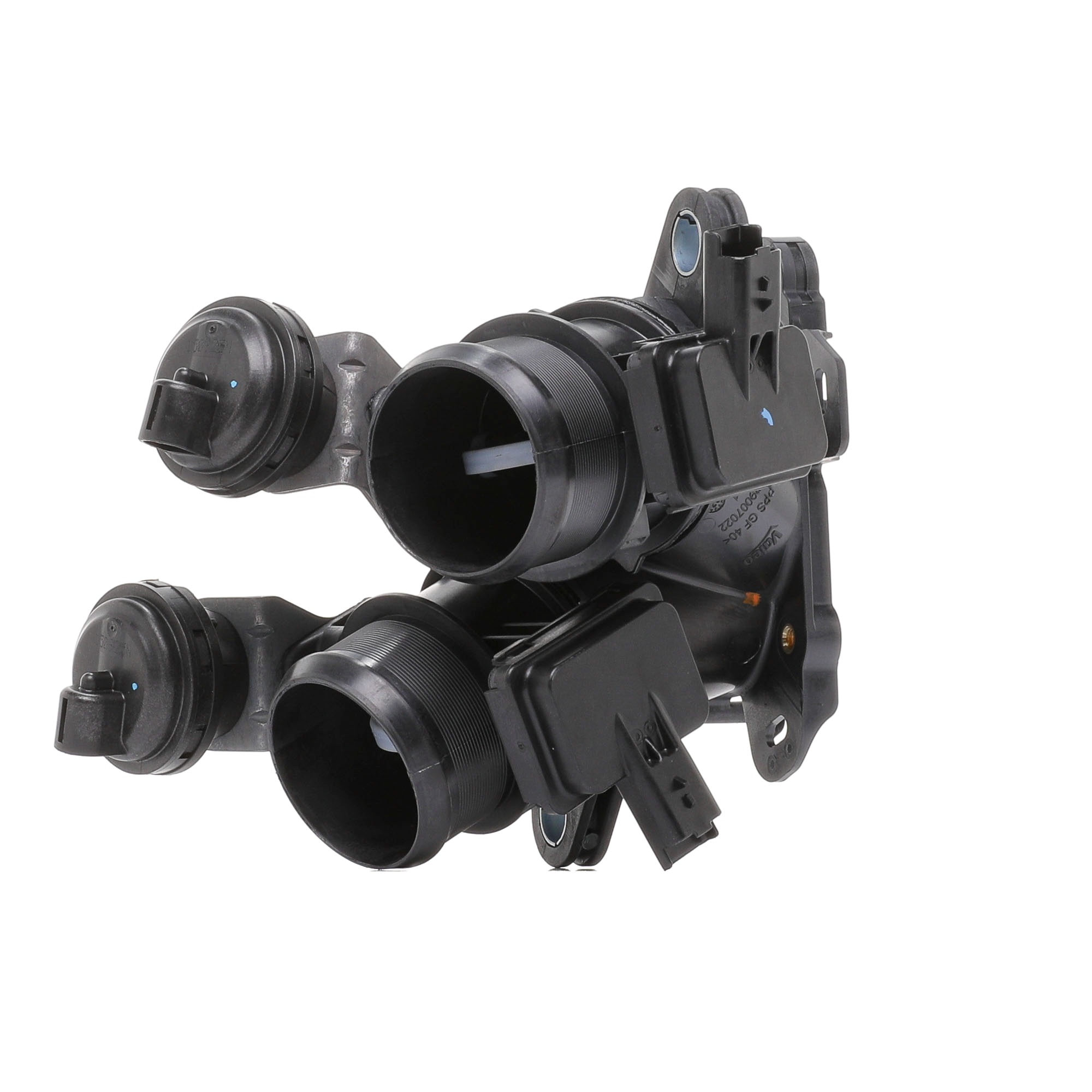 VALEO 700462 Peugeot 407 Sedan nastavek dusilnih loput