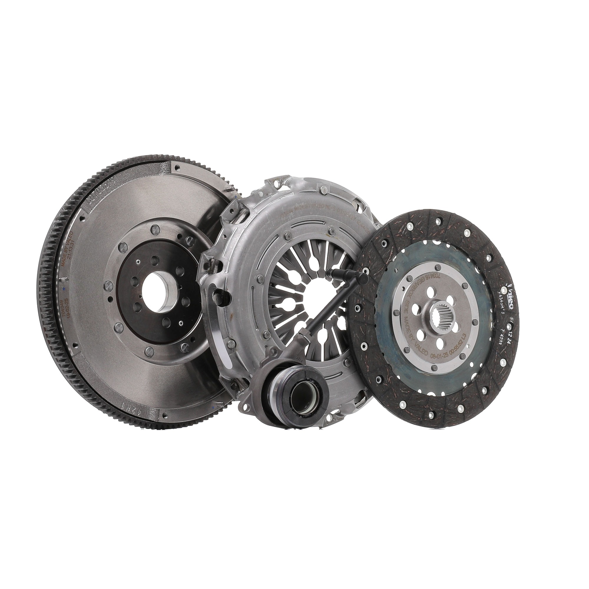 VALEO 837548 Jogo de embraiagem SEAT Alhambra 7N 2.0 TDI 184 cv Diesel 2015 preço