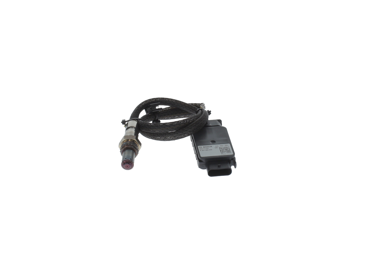 EGS-NX2 BOSCH 0281008645 Sonde lambda (NOx) Volvo S90 2 D4 Drive-E Polestar AWD 200 CV Diesel 2018 prix