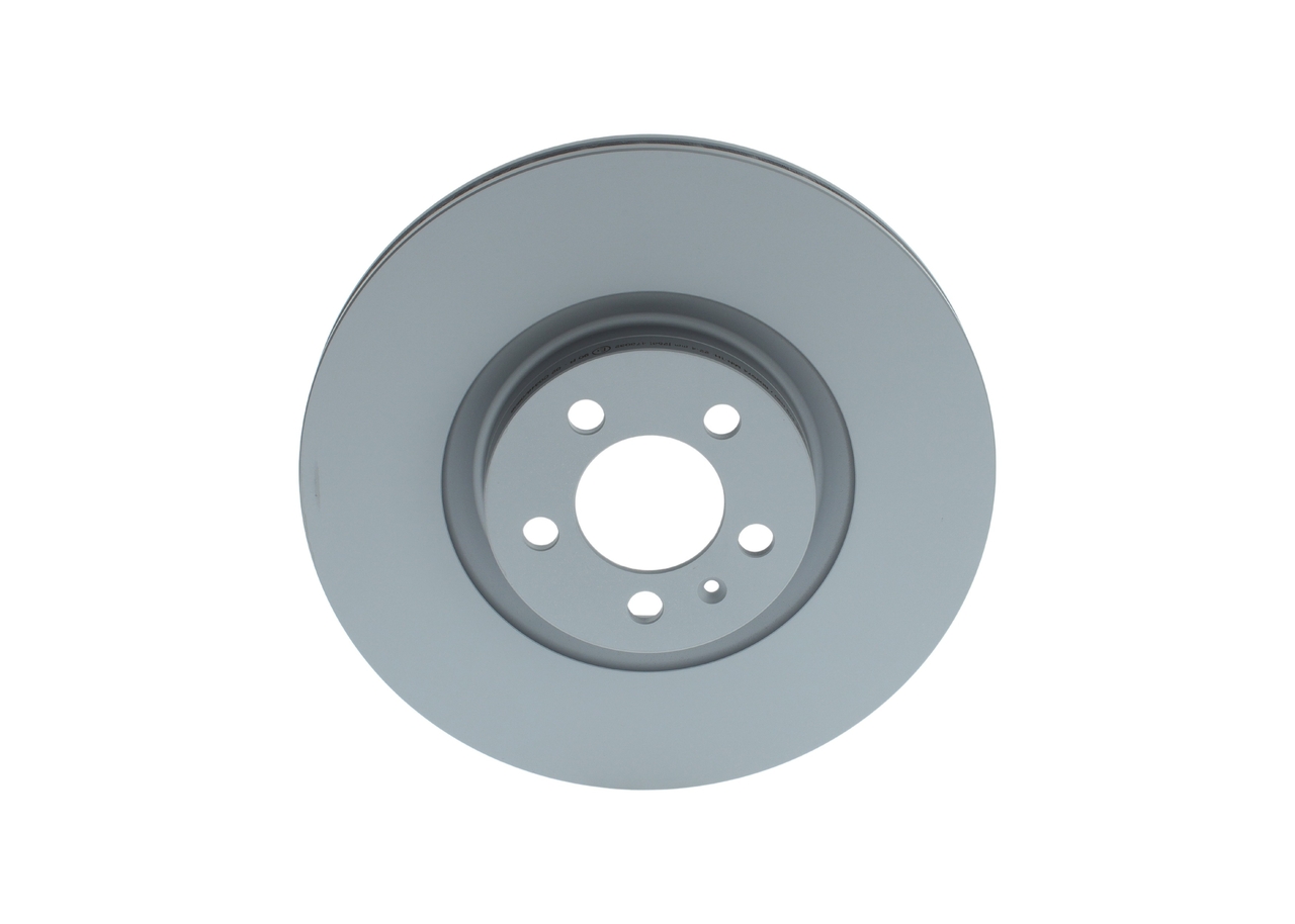 BD2974 BOSCH 312x25mm, 5x100, ventilado Ø: 312mm, N.º de furos: 5, Espessura do disco de travão: 25mm Disco de travão 0 986 479 H30 comprar económica