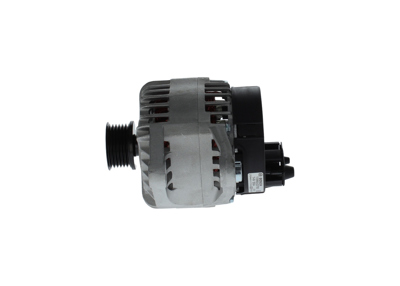 1986A00790 Lichtmaschine BOSCH 517 4233 5 FIAT