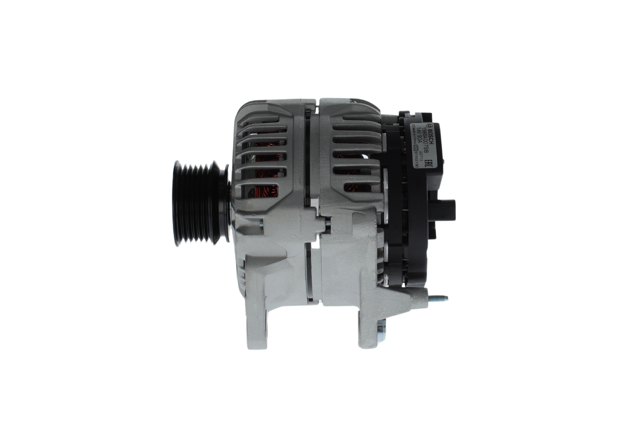 BOSCH 1 986 A00 798 Generator NISSAN ATLEON LKW Preis