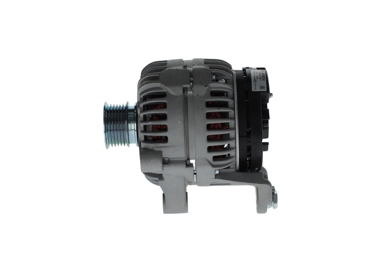 ALT 14V 120A (R) 1986A00851 Алтернатор BOSCH 1231 7519 618 BMW
