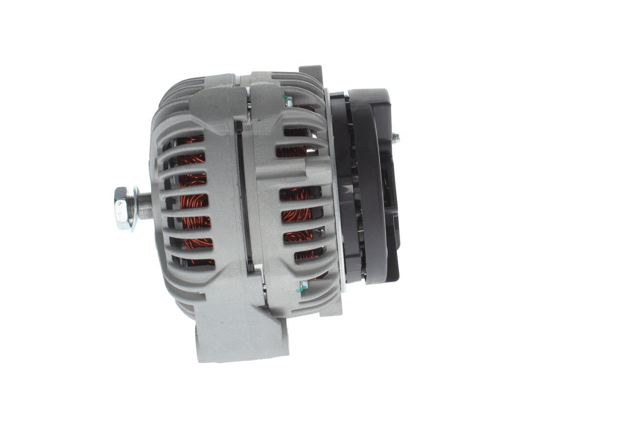 ALT 14V 200A (R) 1986A00956 Alternator BOSCH SE501826