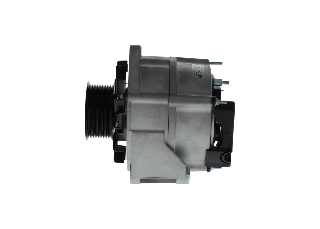 1 986 A01 362 BOSCH Alternator MERCEDES-BENZ AXOR