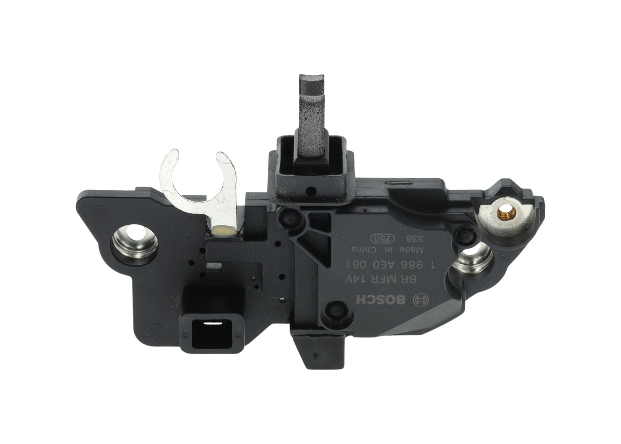 BOSCH Alternator Regulator 1 986 AE0 061 buy