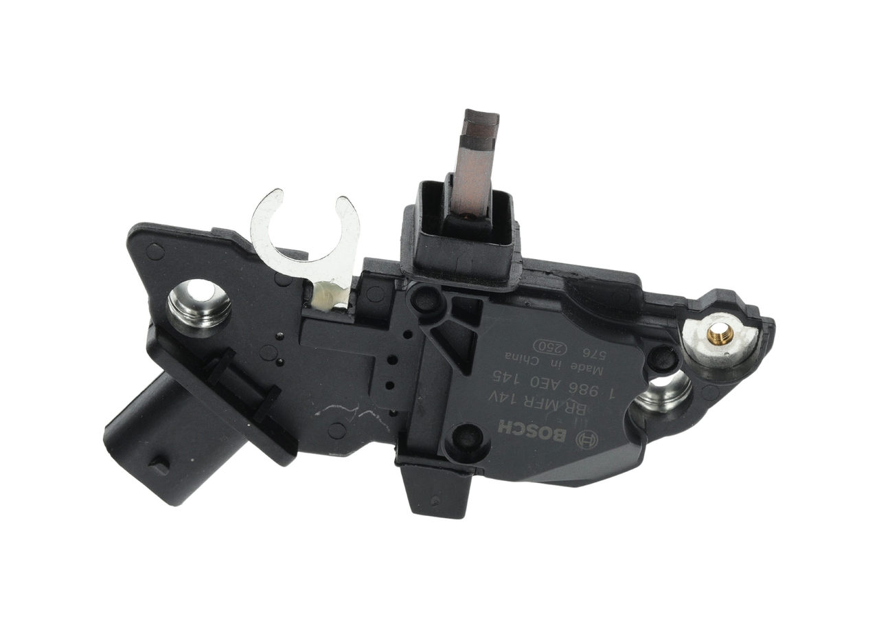 1986AE0145 Generatorregulator BOSCH 12793278 OPEL