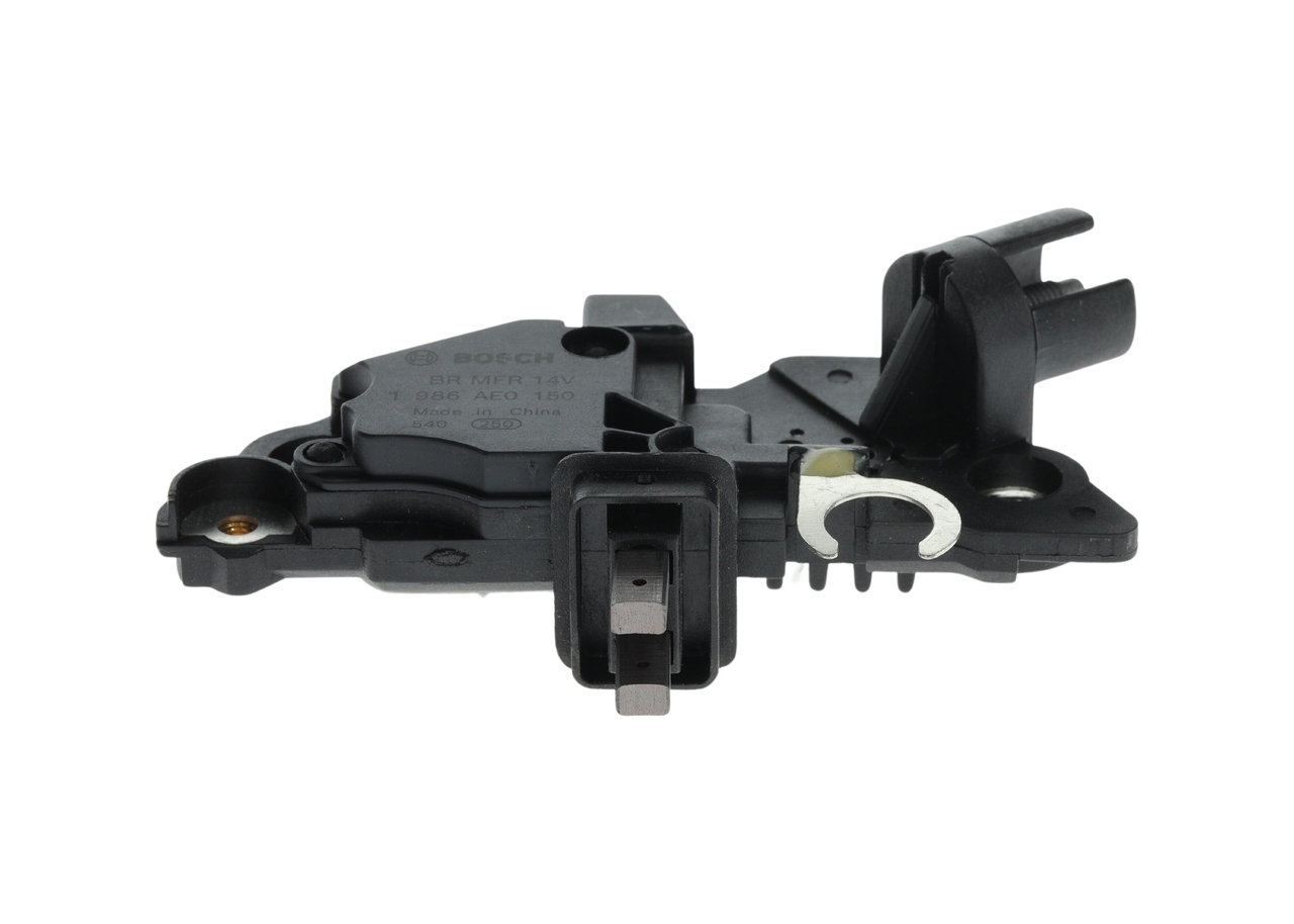 1986AE0150 Ģeneratora sprieguma regulators BOSCH 994 9367 ALFA ROMEO