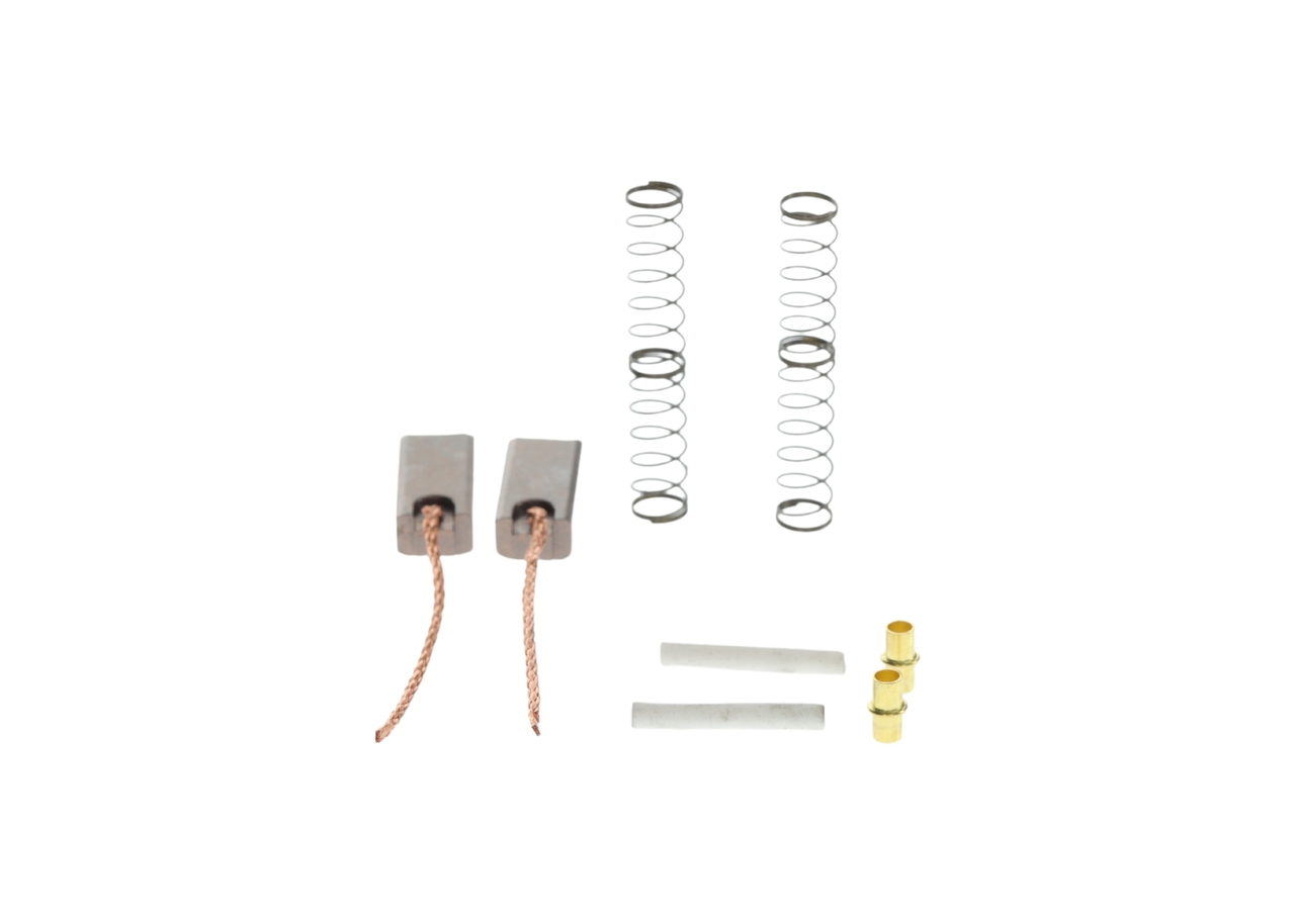 BOSCH 1 986 AE0 193 reservedele til generator CHERY AMULET / COWIN pris