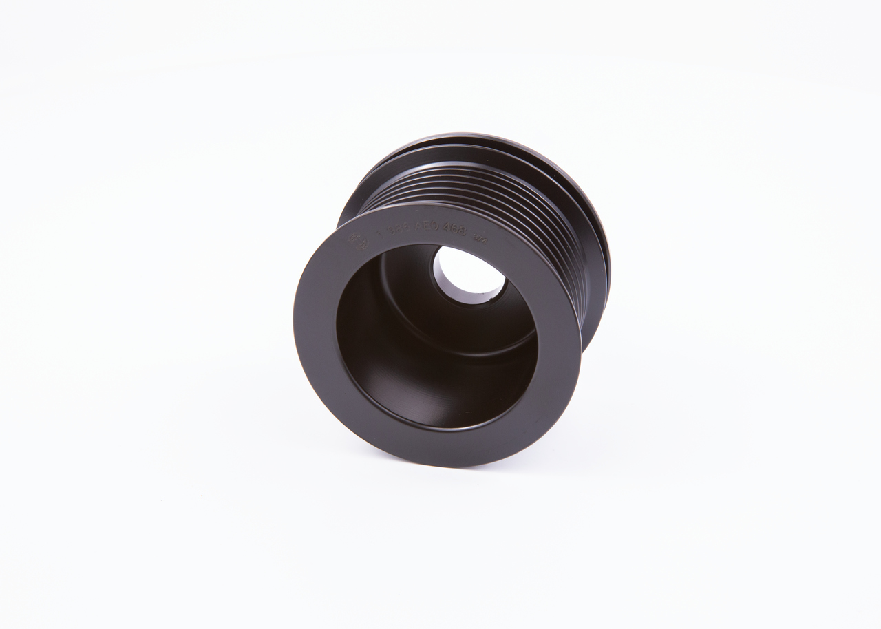 BOSCH Puleggia cinghia, Alternatore 1 986 AE0 468 acquisto online
