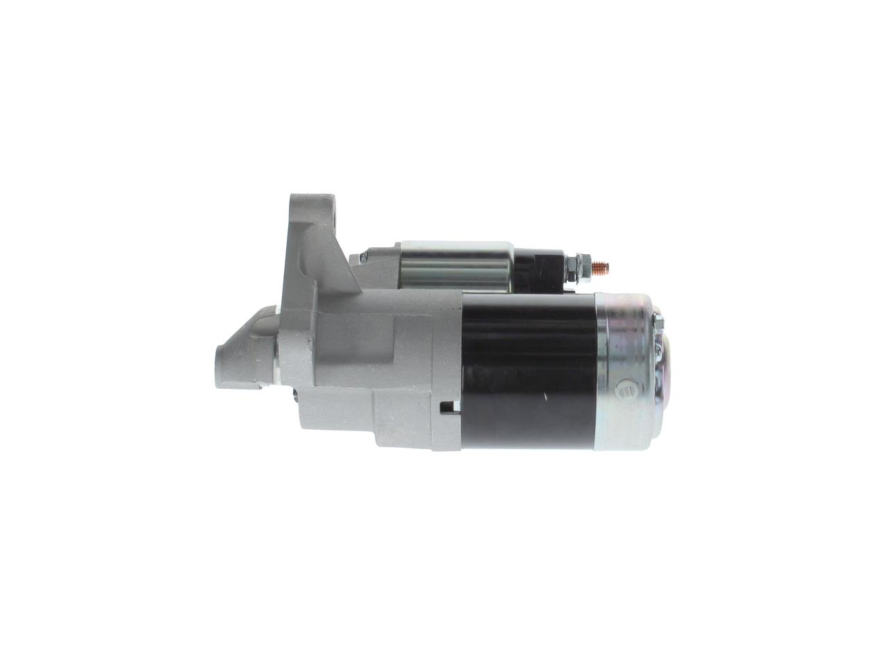 1 986 S00 921 BOSCH Starter Renault Clio 4