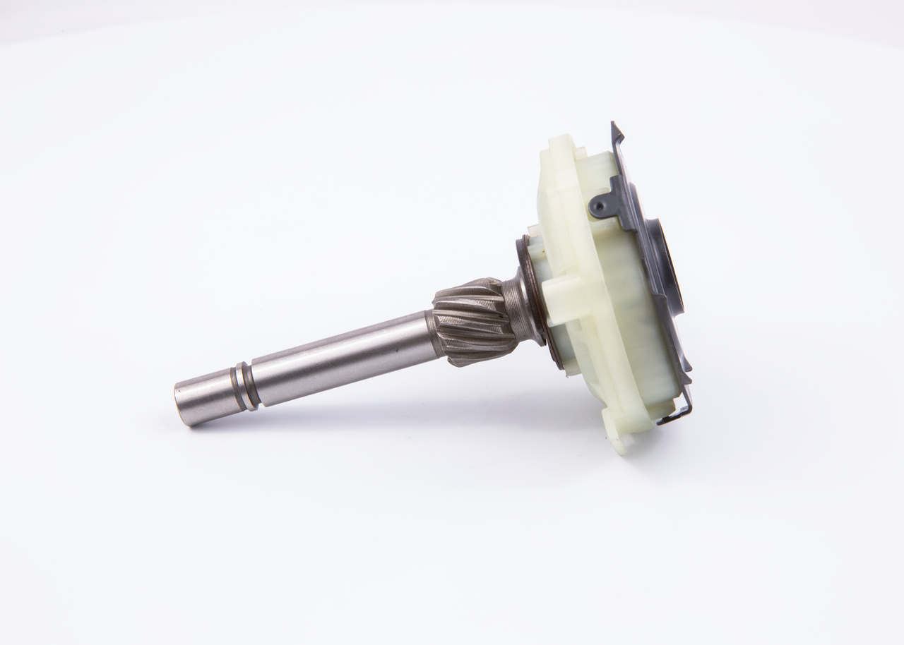 BOSCH Soporte, escobillas de carbón 1 986 SE1 616 comprar online