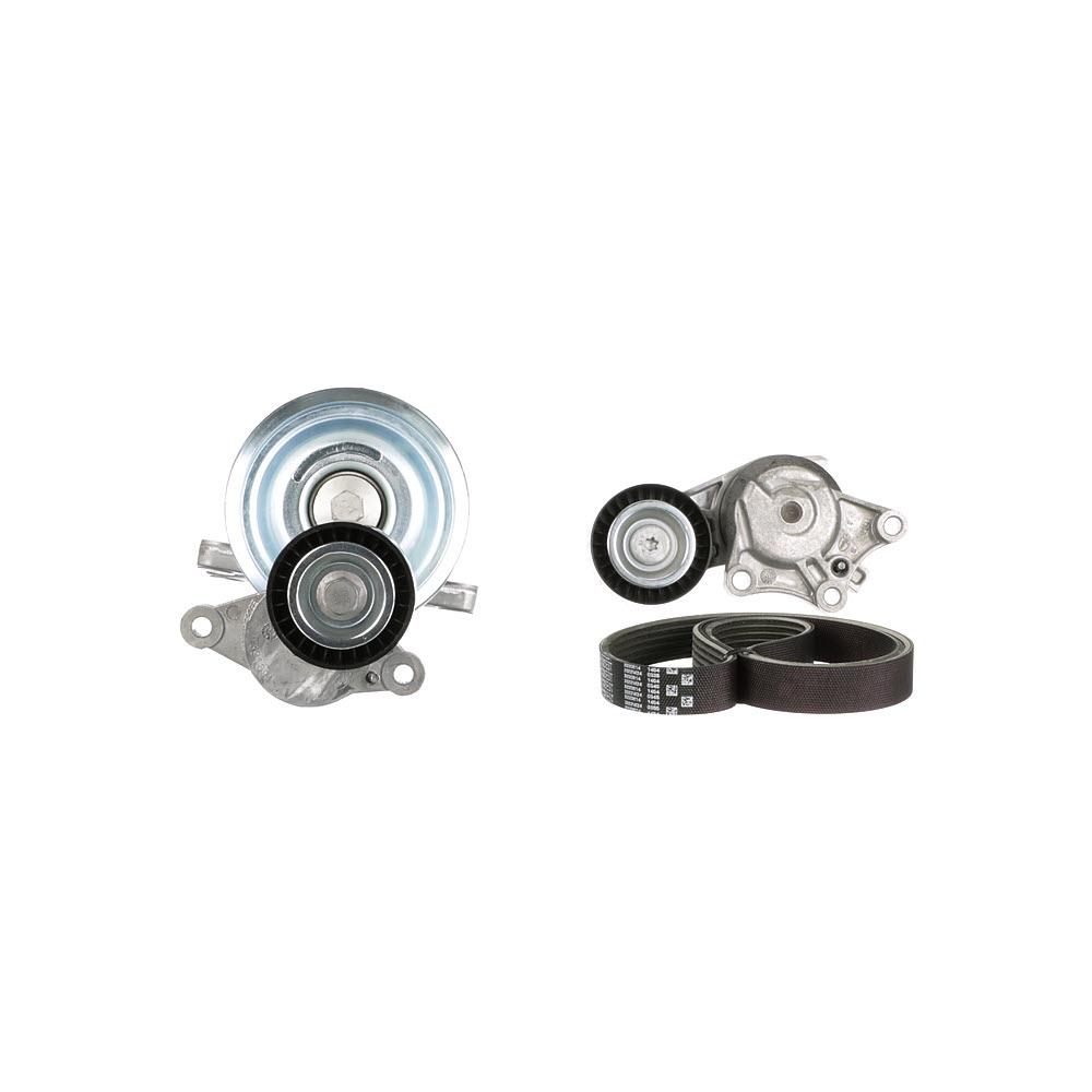 6PK1020EST GATES K056PK1020EST Keilrippenriemensatz 408 Limousine 1.6 HDi 112 PS Diesel 2022 Preis