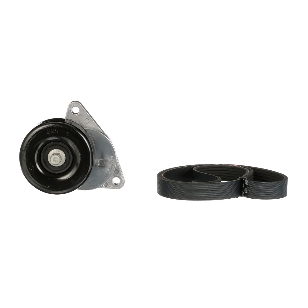GATES K076PK1633 V-Ribbed Belt Set cheap in online store