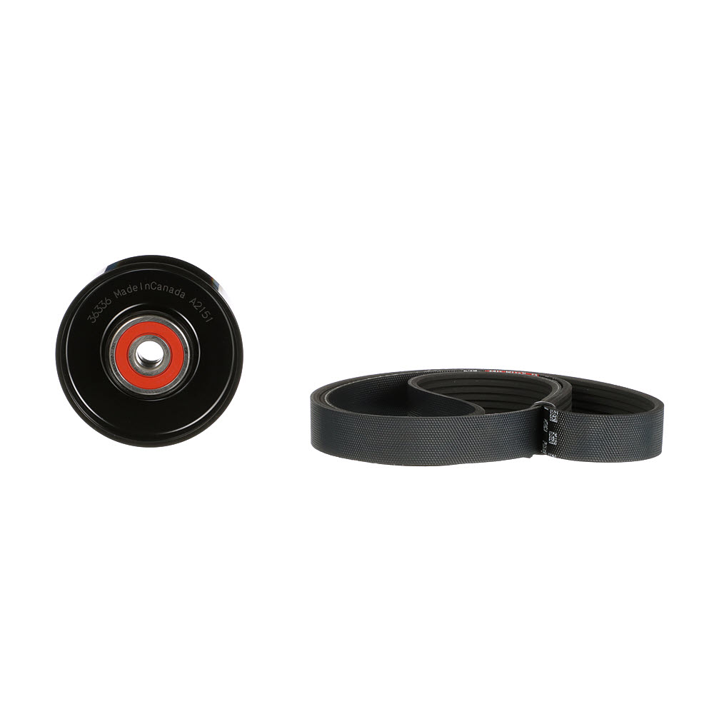 GATES K096PK1148 Jeu de courroies trapézoïdales à nervures pas cher dans magasin en ligne