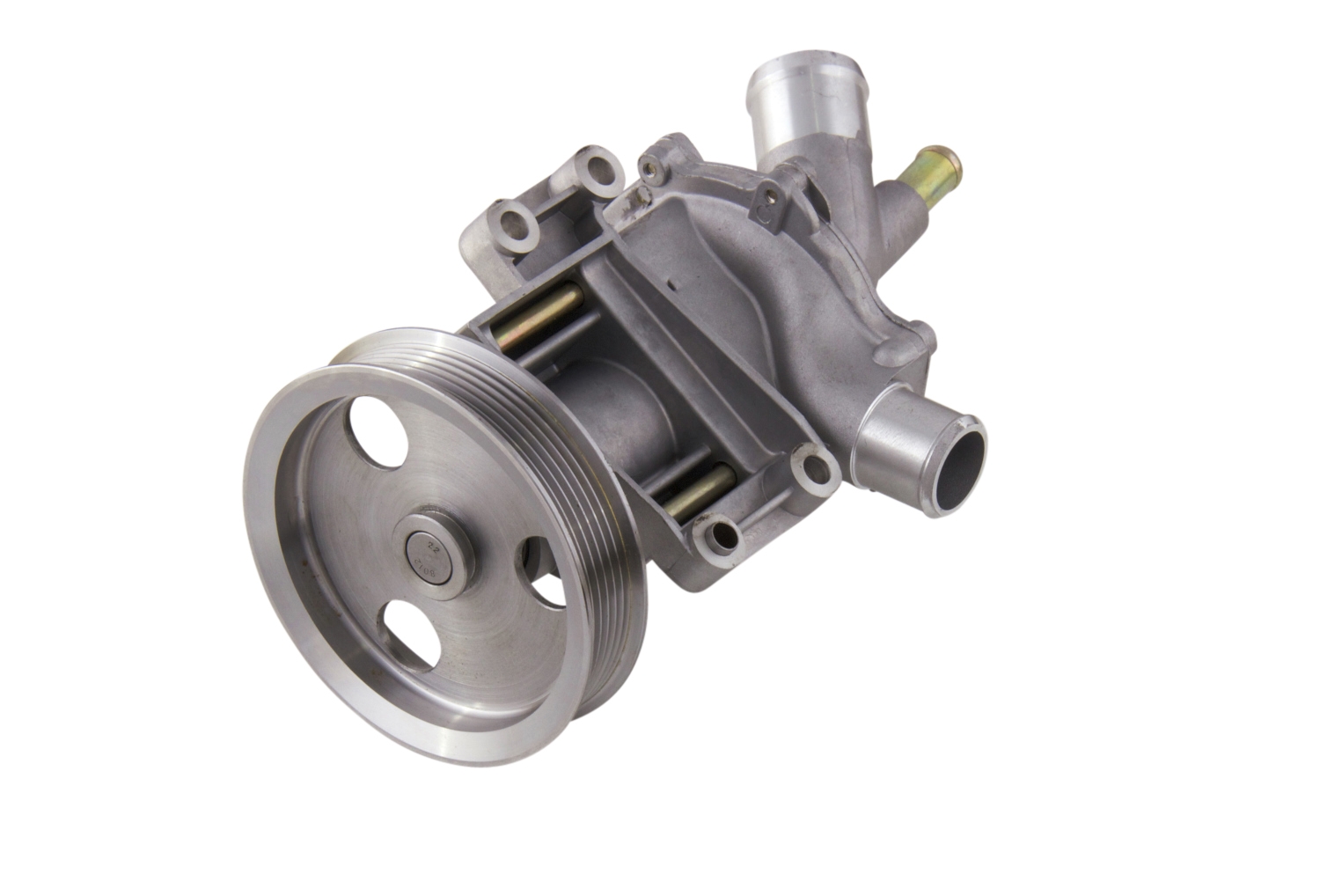 7702-10255 WP0255 Water pump GATES 11517513062 ALFA ROMEO