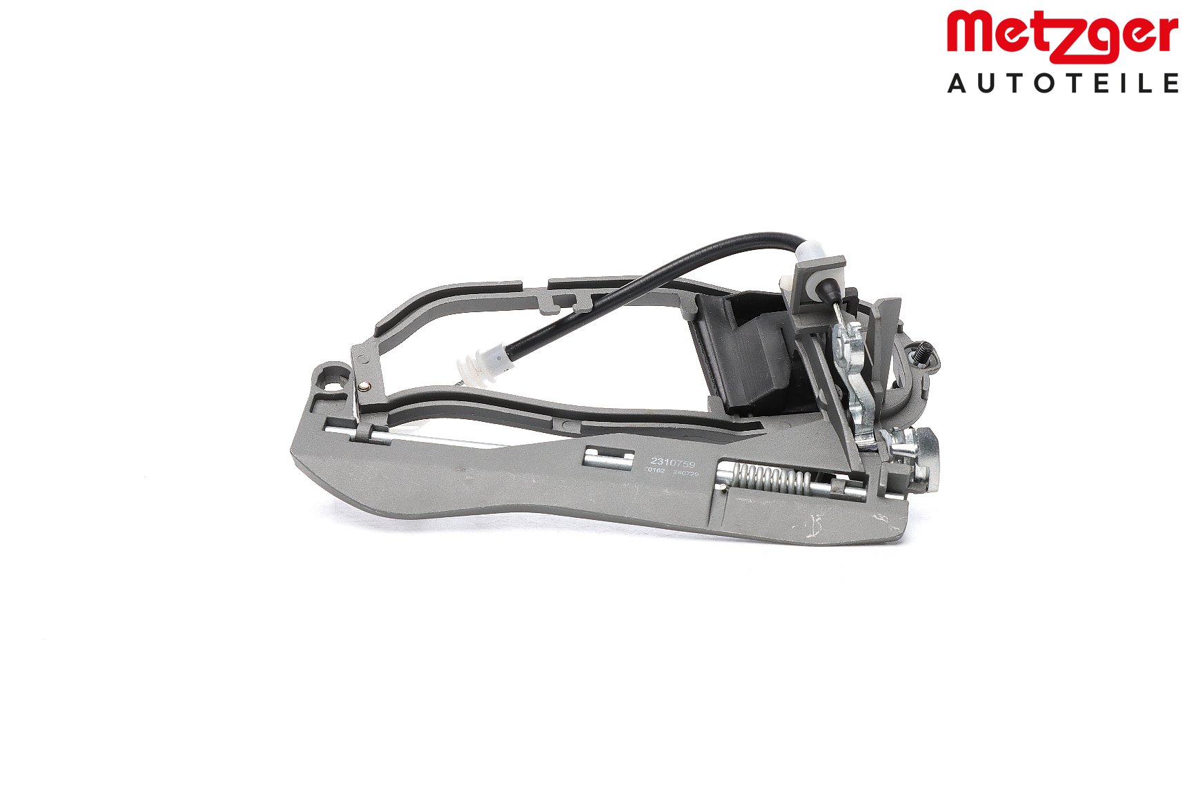 2310759 METZGER Door handle cover BMW X3 E83 cost