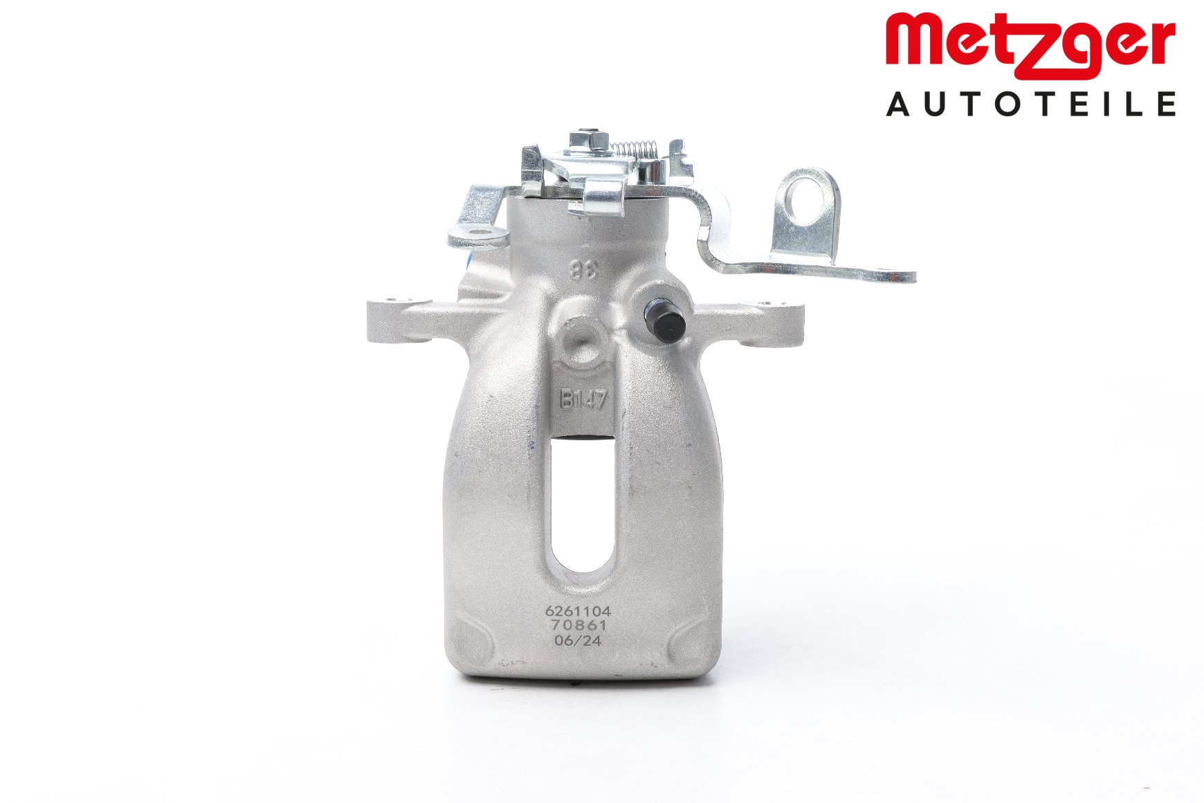 METZGER 6261104 Bremsekaliber billig i online butik
