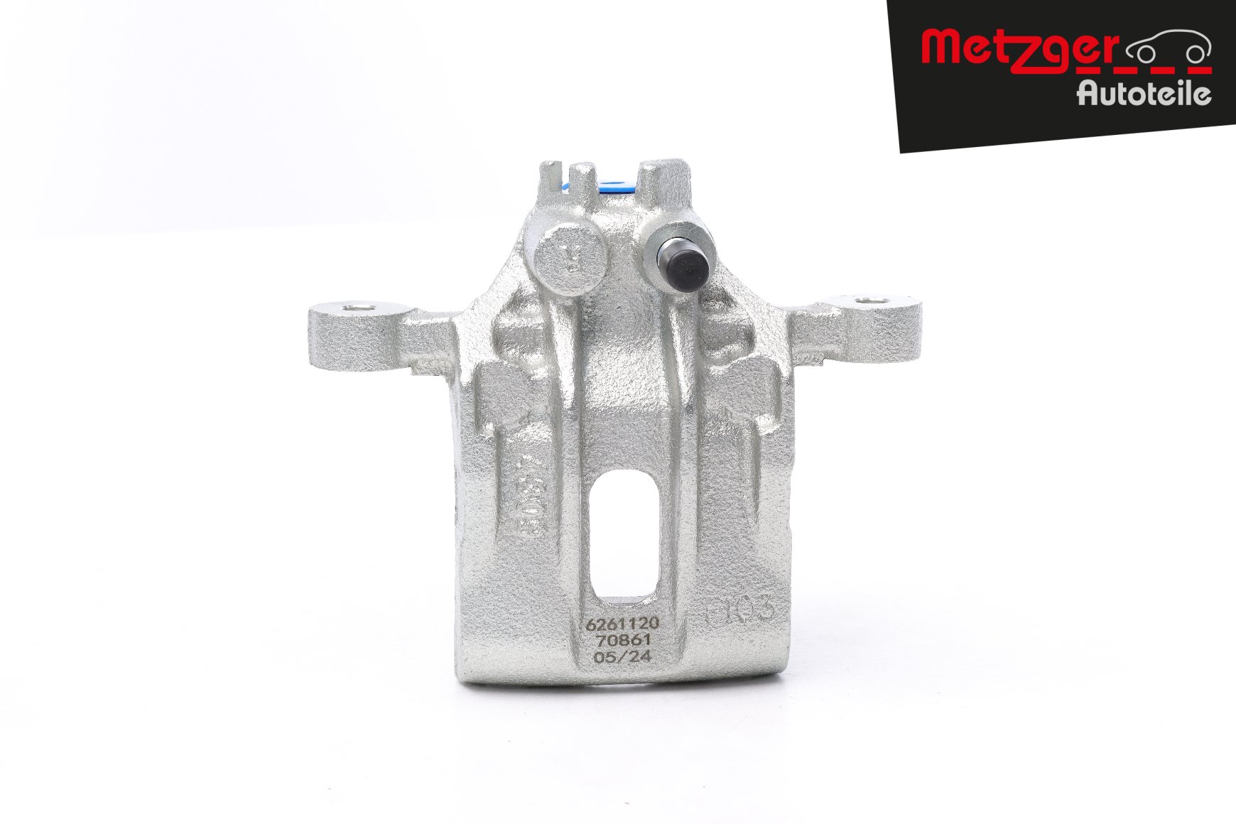 METZGER 6261120 Kia Ceed SW ED Pidurisadul hind