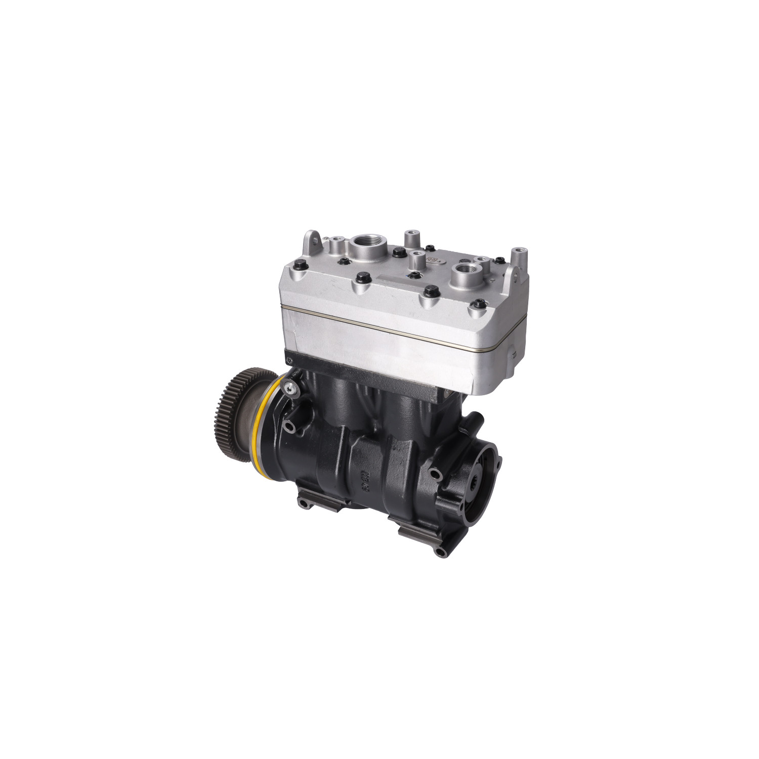 FEBI BILSTEIN 180650 Compressore sospensioni camion per DAF