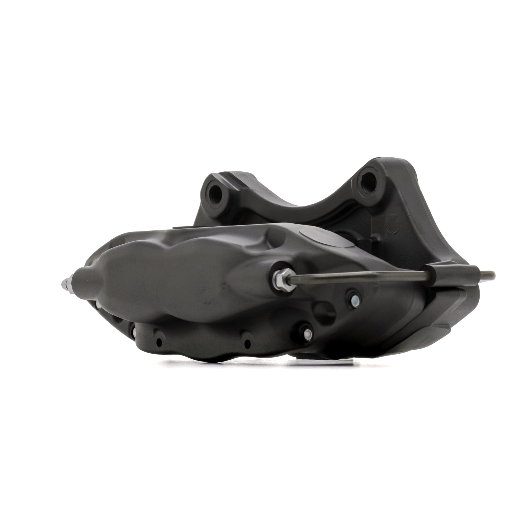 BUDWEG CALIPER 345661BK Brzdový strmeň TESLA Model S (5YJS) 60 388 KS Elektro 2019 cena