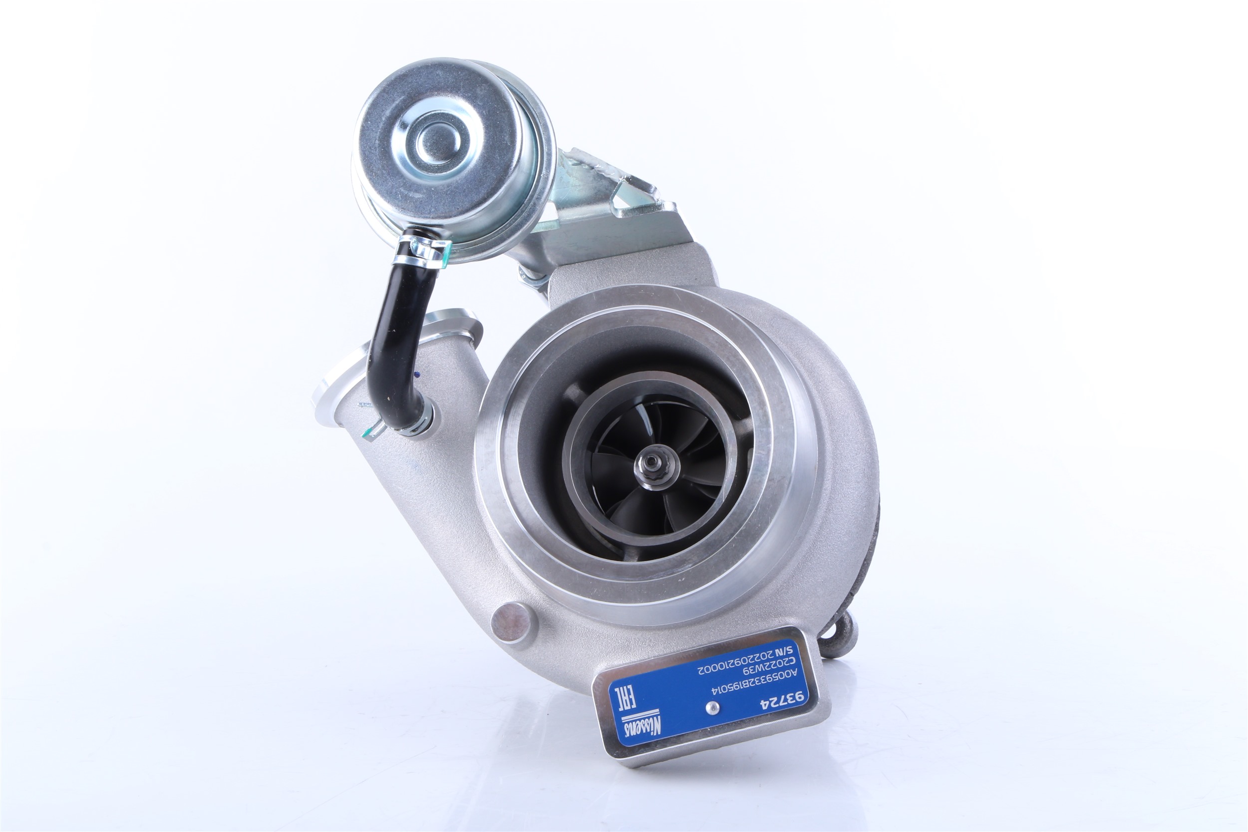 NISSENS 93724 prix Turbo DAF 46