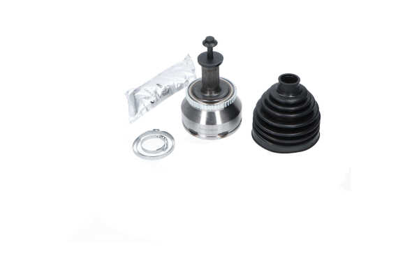 CV-10009 Jungčių komplektas, kardaninis velenas KAVO PARTS 8603802 JEEP