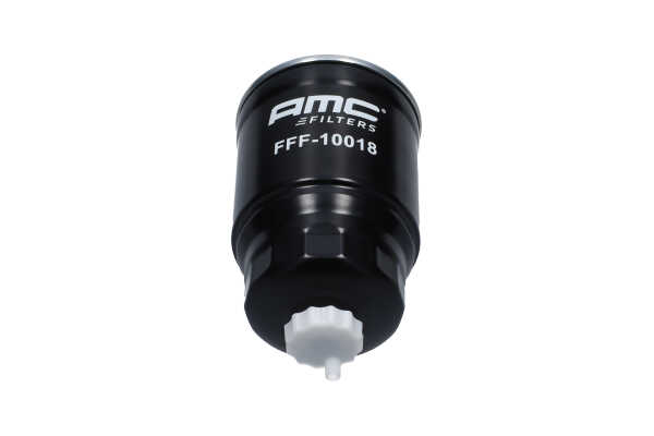 FFF-10018 Brændstoffilter NISSAN PATHFINDER KAVO PARTS