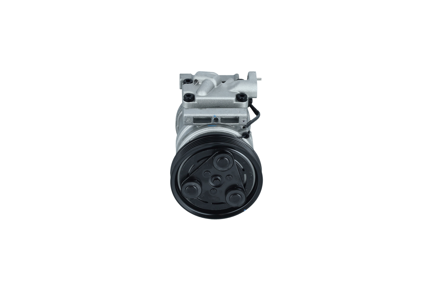 NRF 320192G Hyundai ALCAZAR klímakompresszor