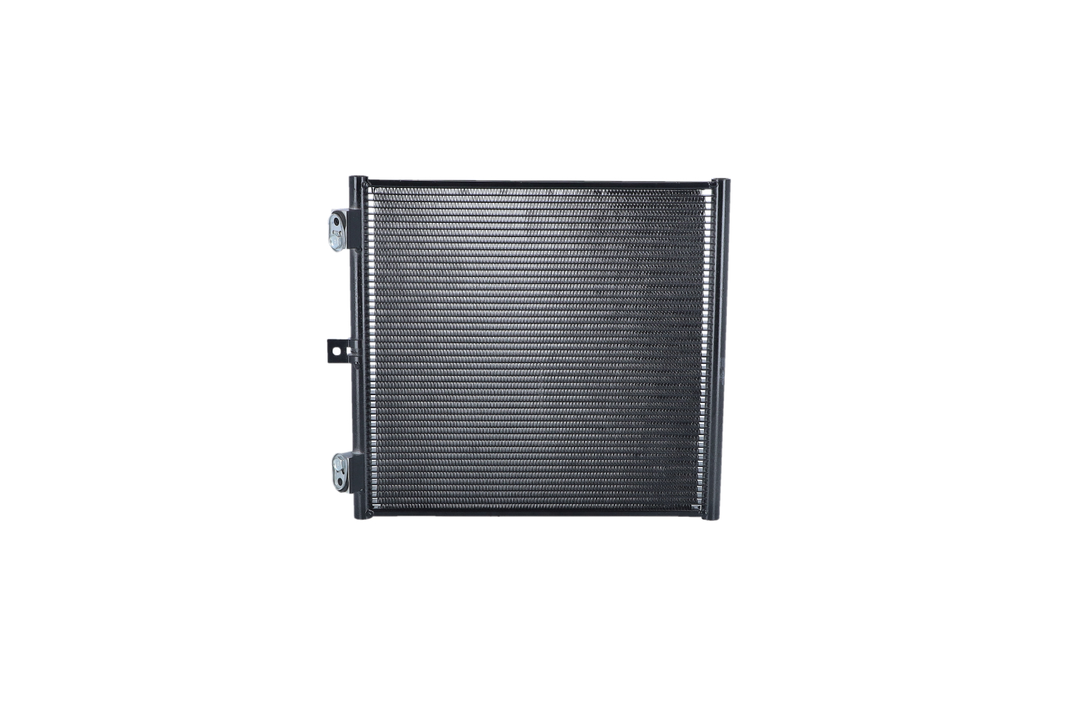 NRF 350590 Air conditioning condenser PORSCHE experience and price
