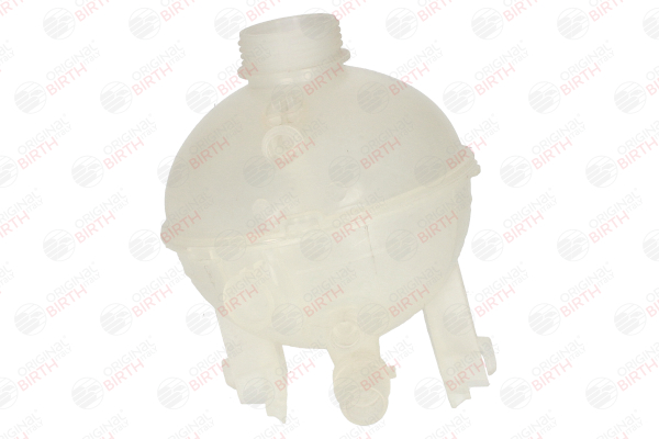 Great value for money - BIRTH Coolant expansion tank 80664