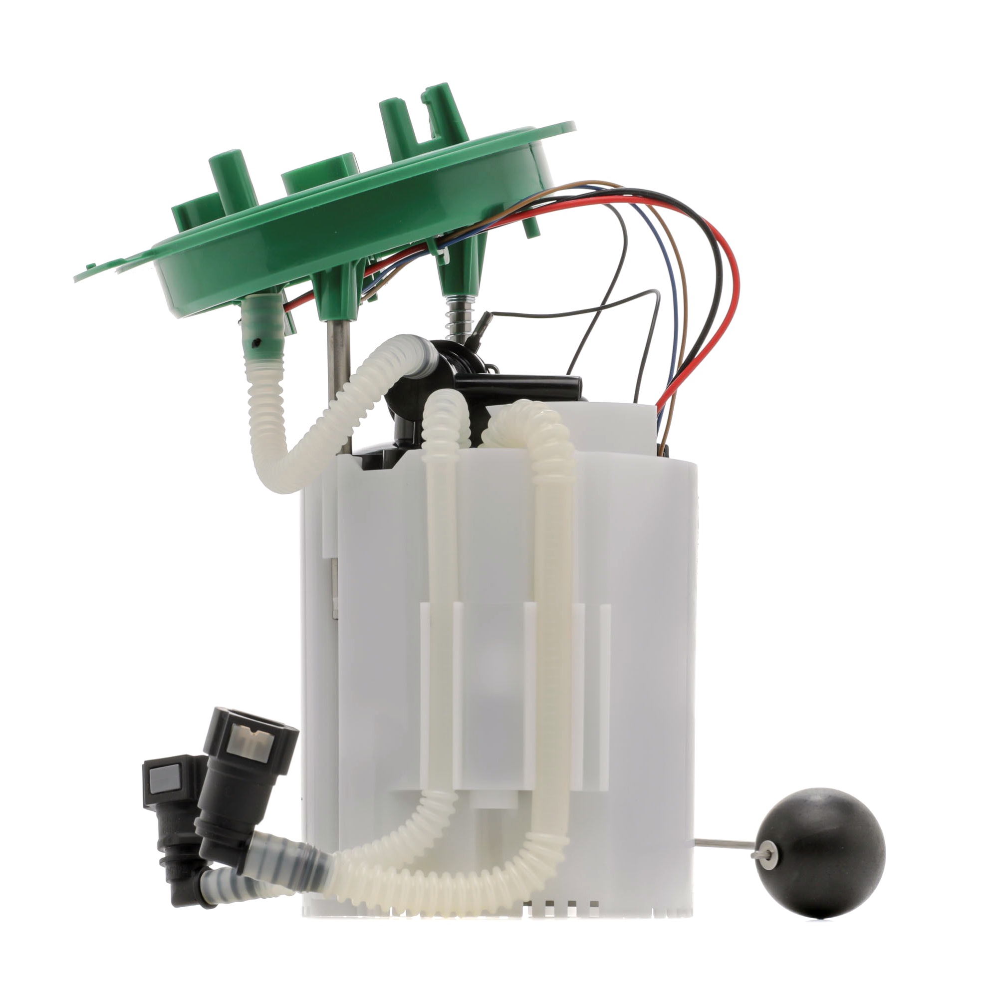 HITACHI 132778 Fuel feed unit with fuel sender unit, Electric, Petrol